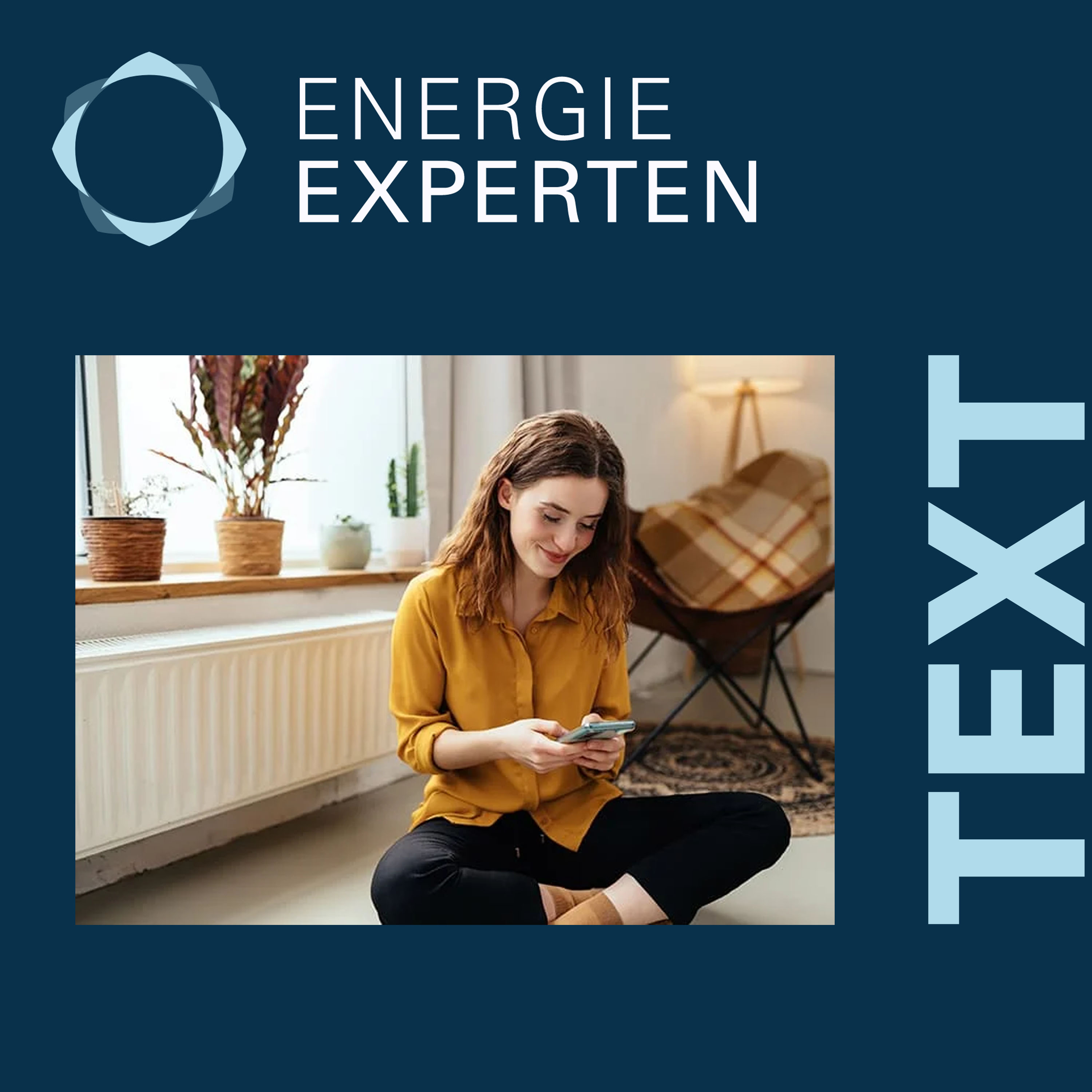 Energie-Experten