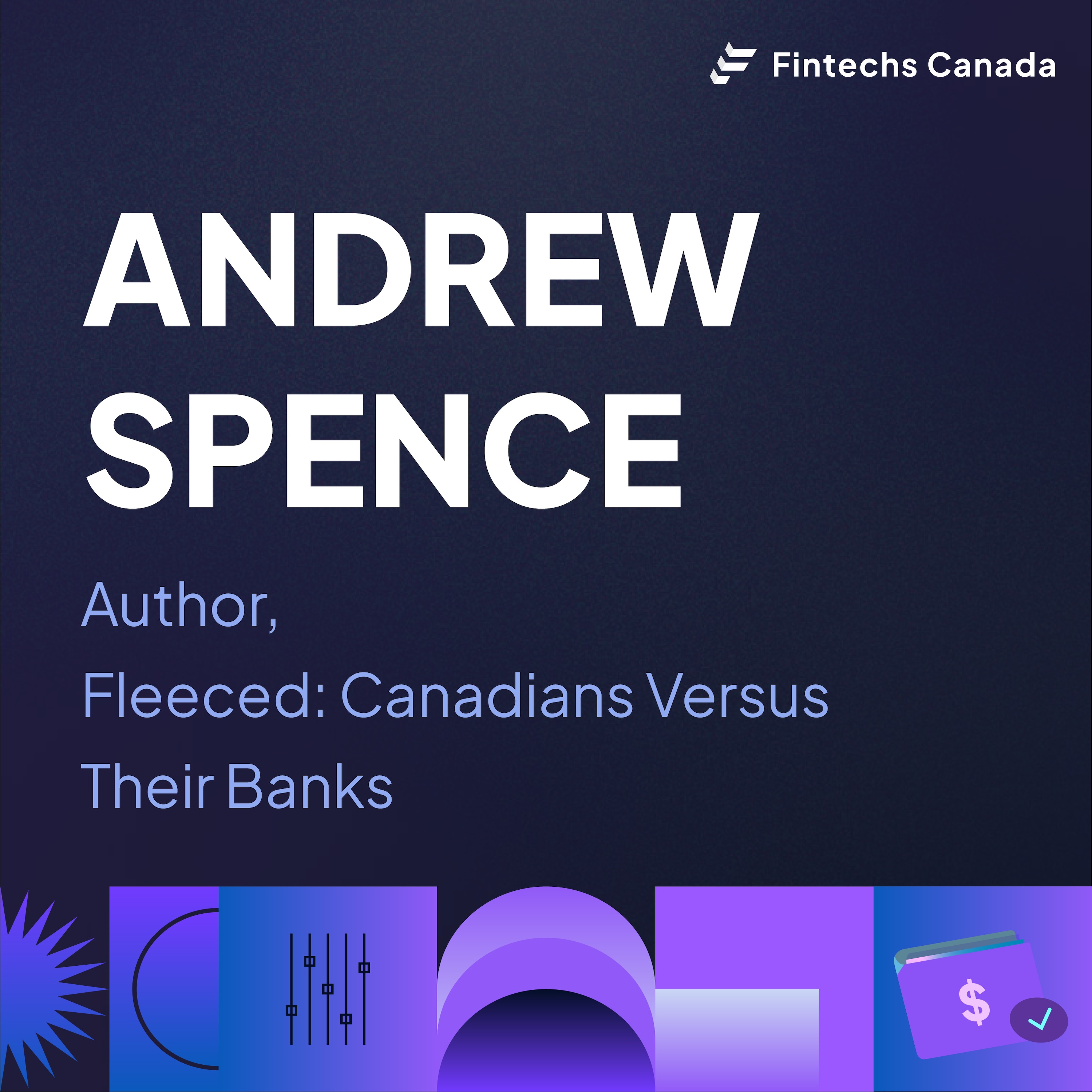 Fintechs, eh?
