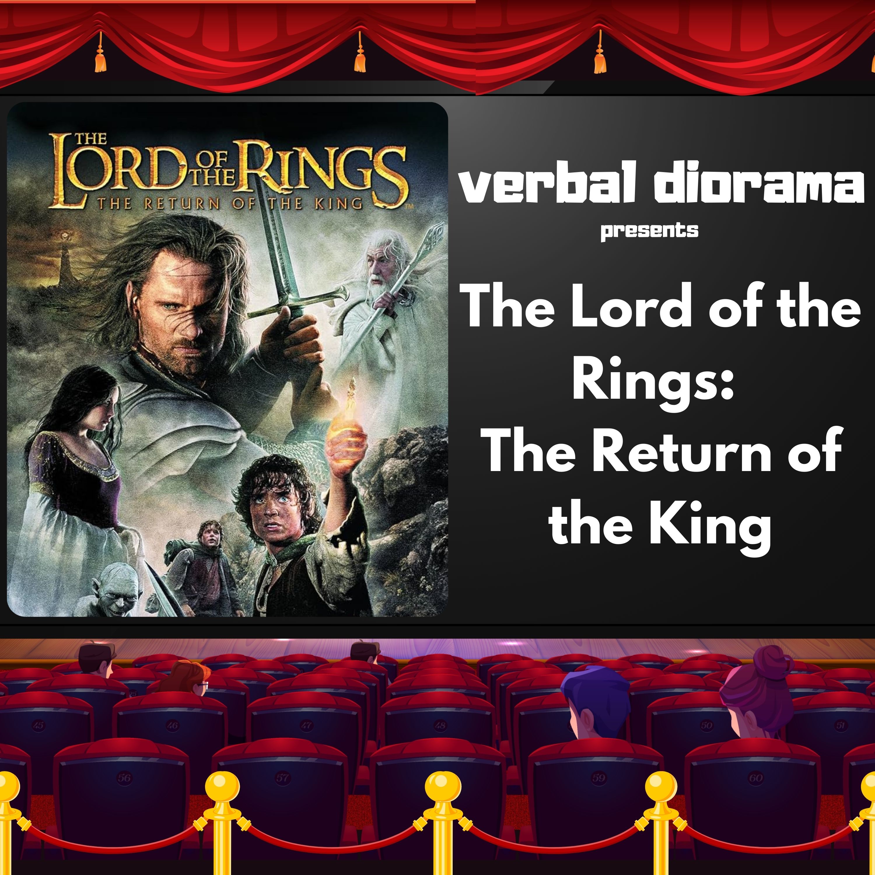 Verbal Diorama