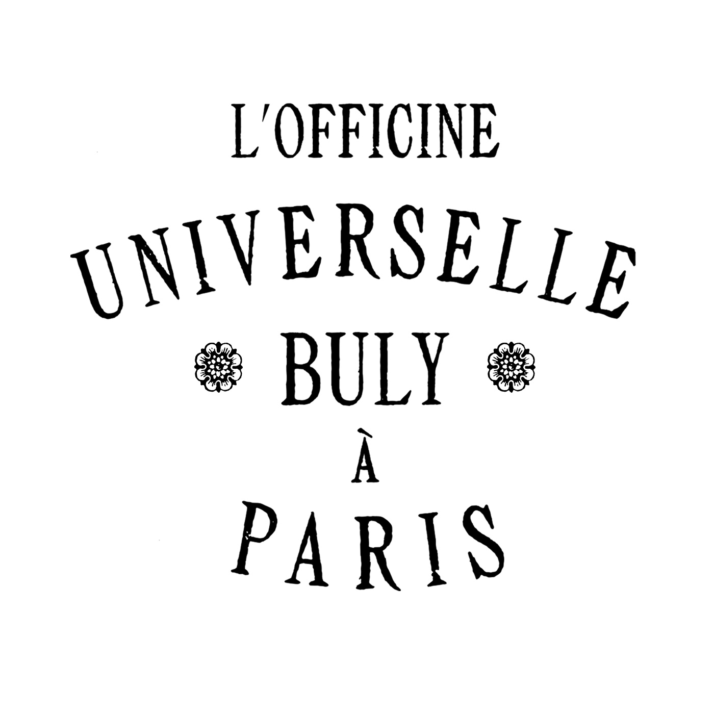 Podcast testing – Officine Universelle Buly