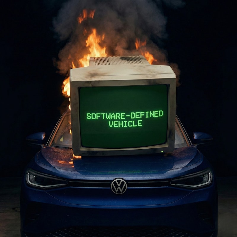 Artwork for podcast Der Autopreneur