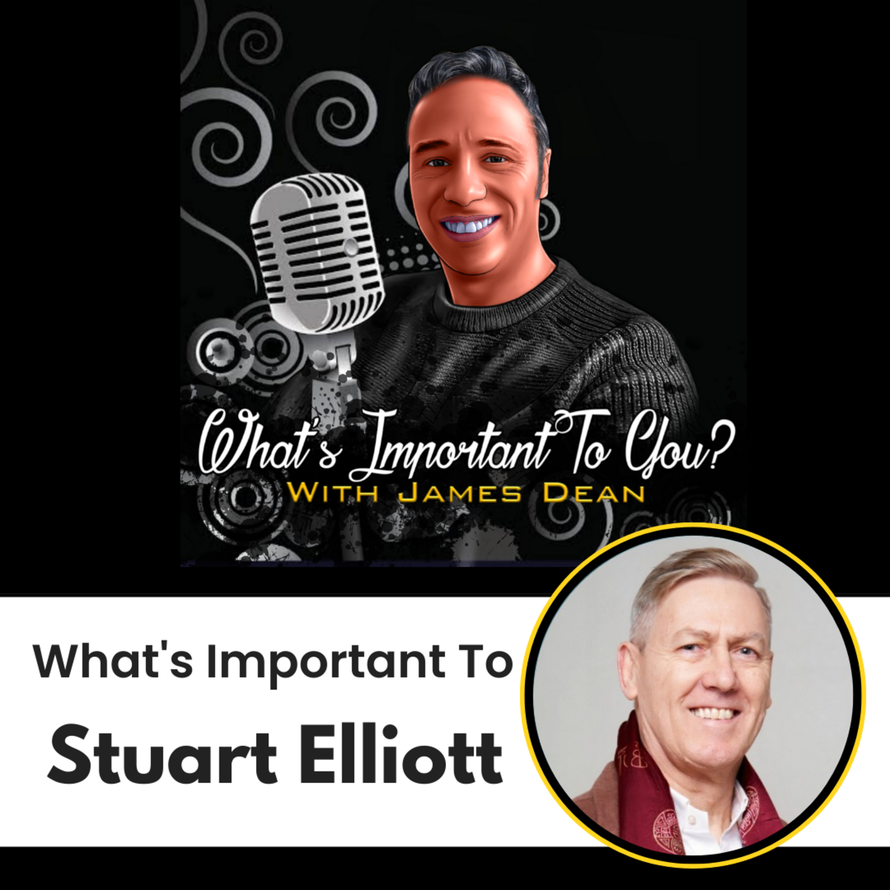 What\'s Important To You?