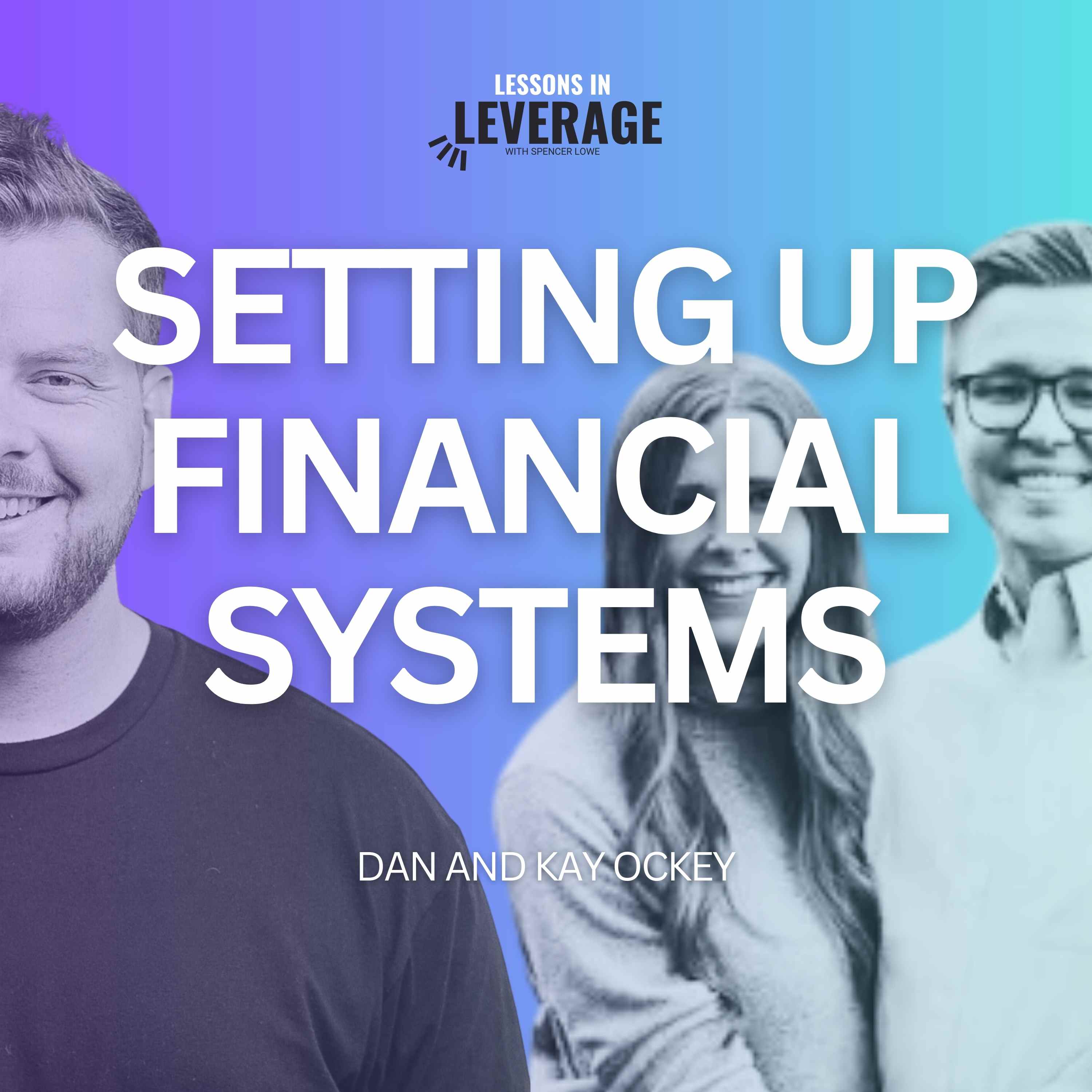 Lessons in Leverage