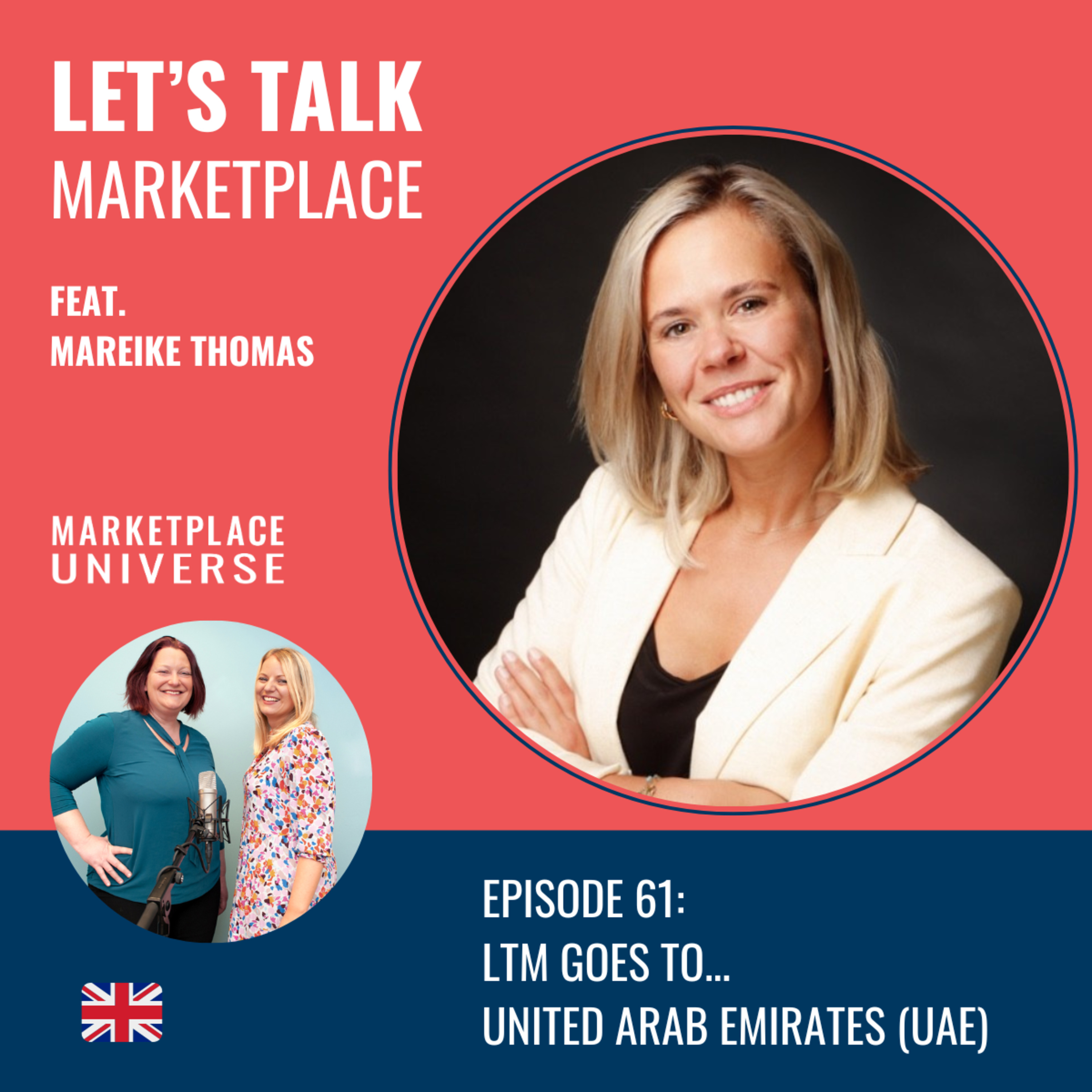 Let\'s talk Marketplace