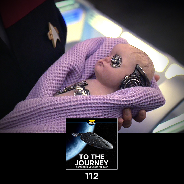 To The Journey 112: Do We Need the Kids? episode artwork