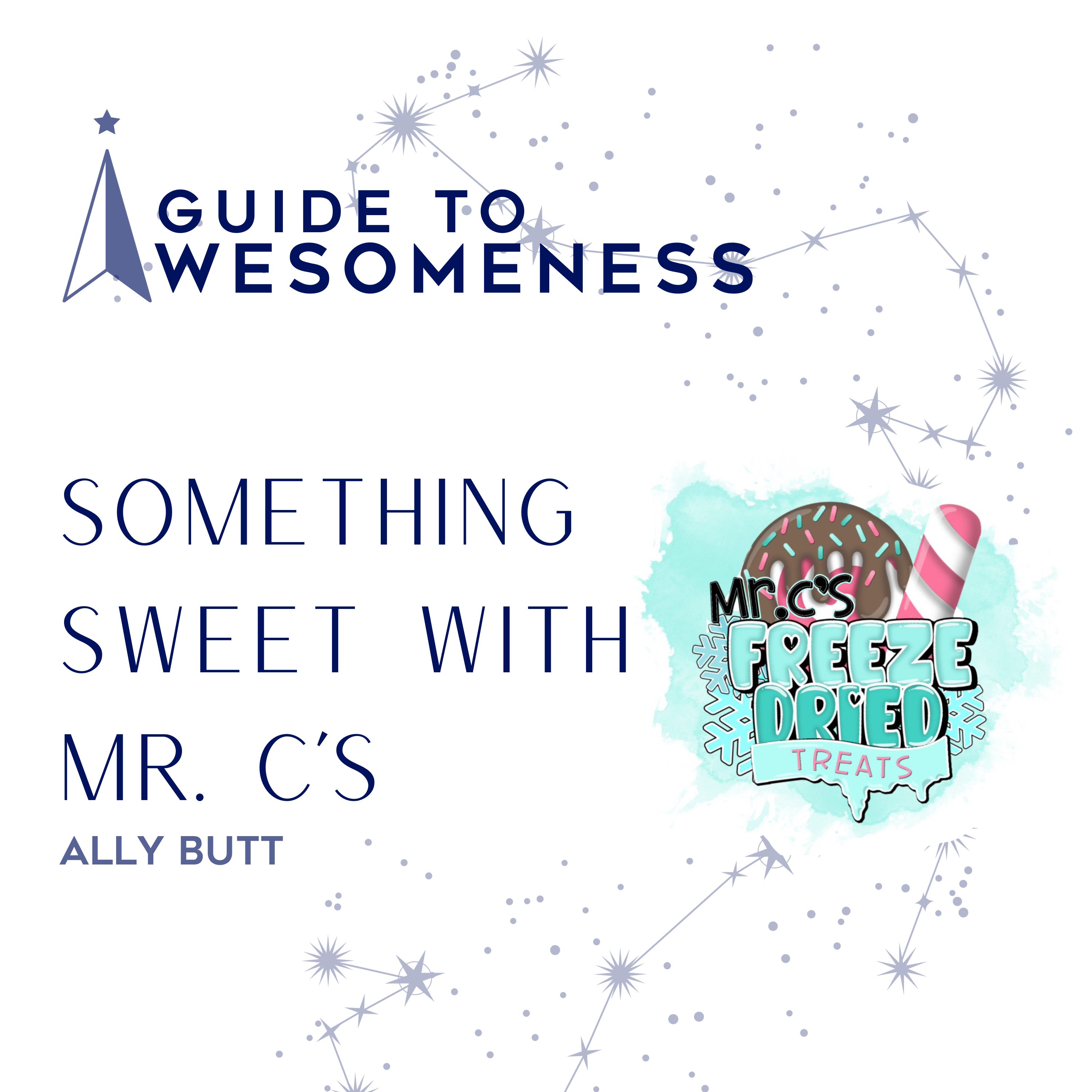 Guide To Awesomeness