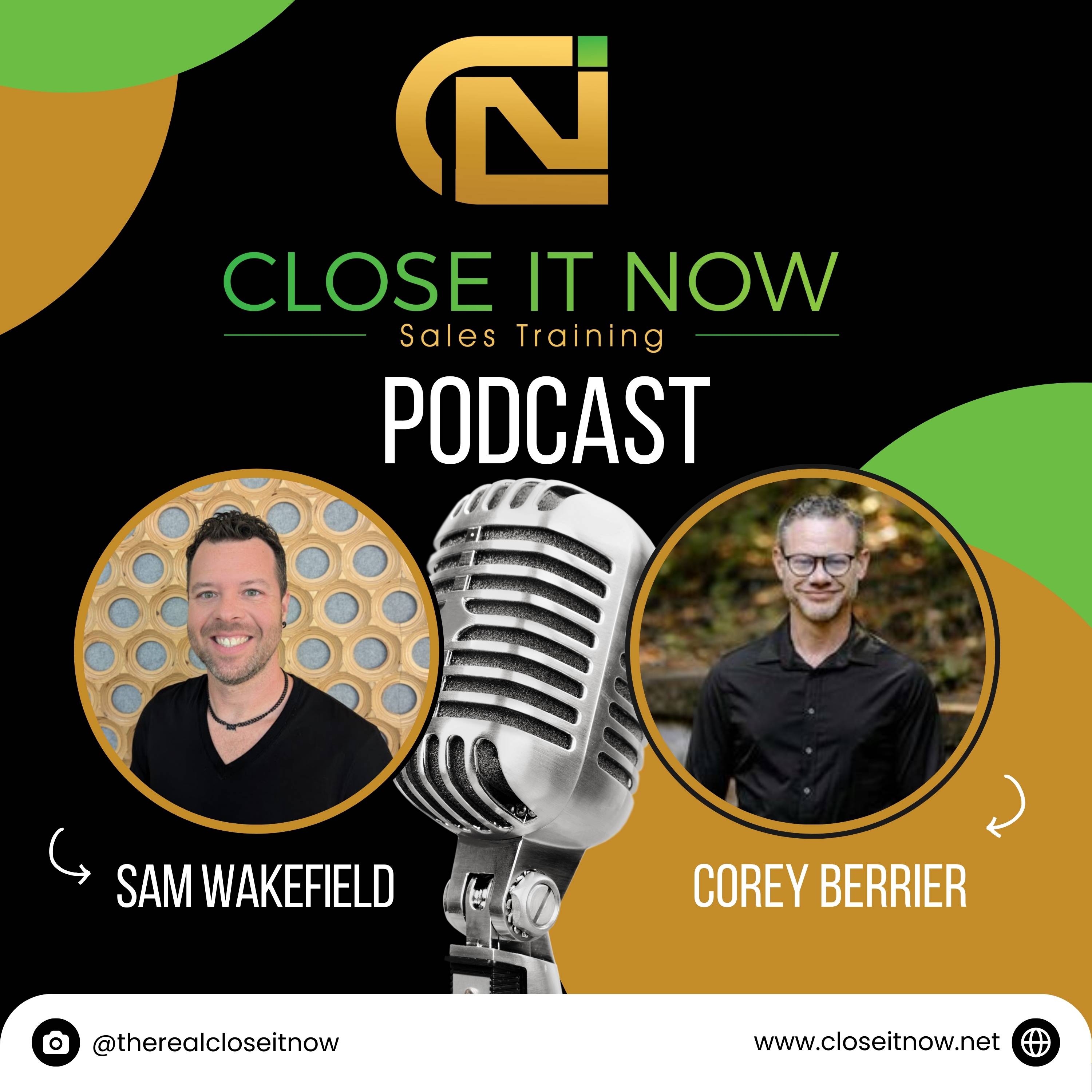 Revolutionizing the HVAC Industry with AI: An Interview with Corey Berrier