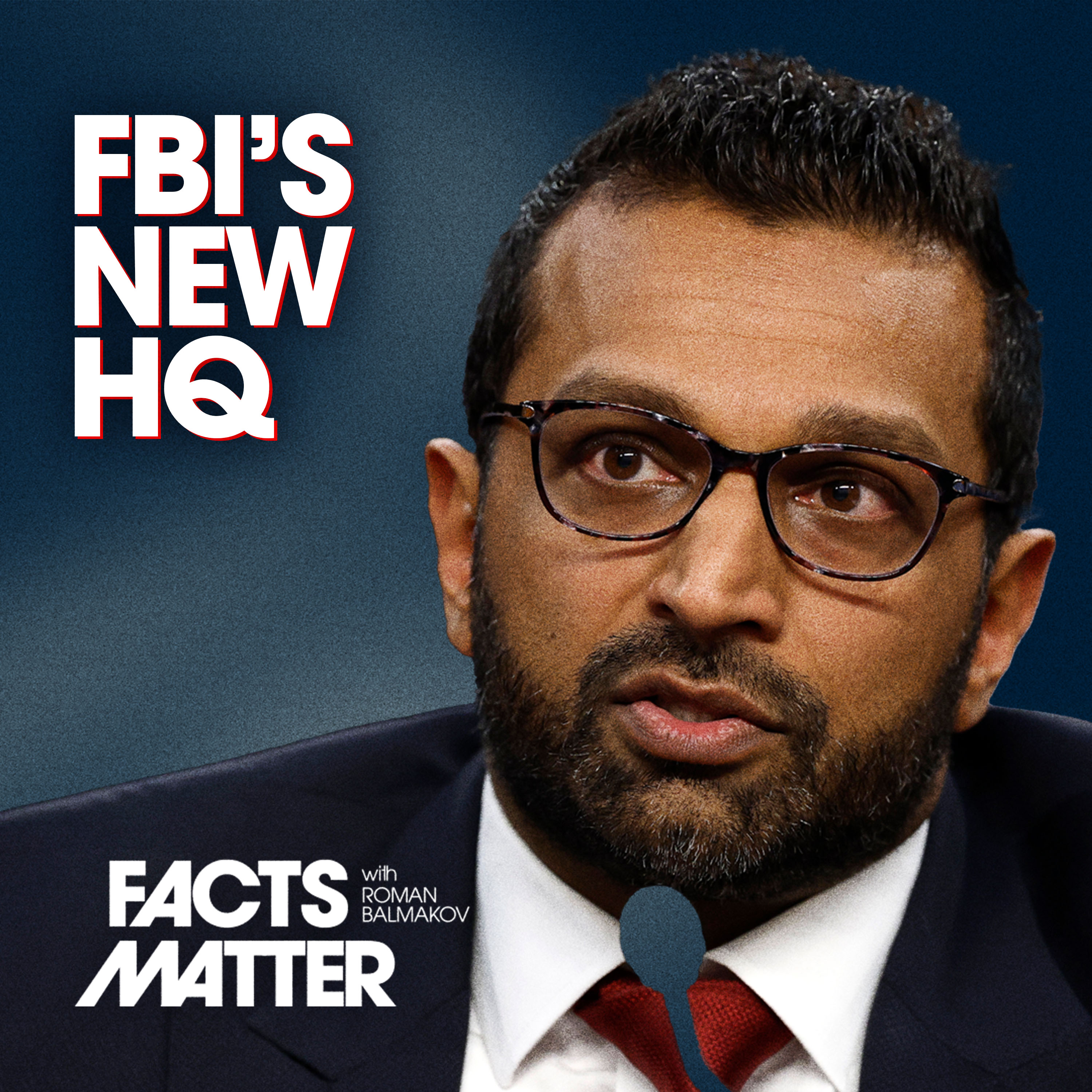 FBI Shutting Down Current Headquarters, Moving to New Location FBI Shutting Down Current Headquarters, Moving to New Location