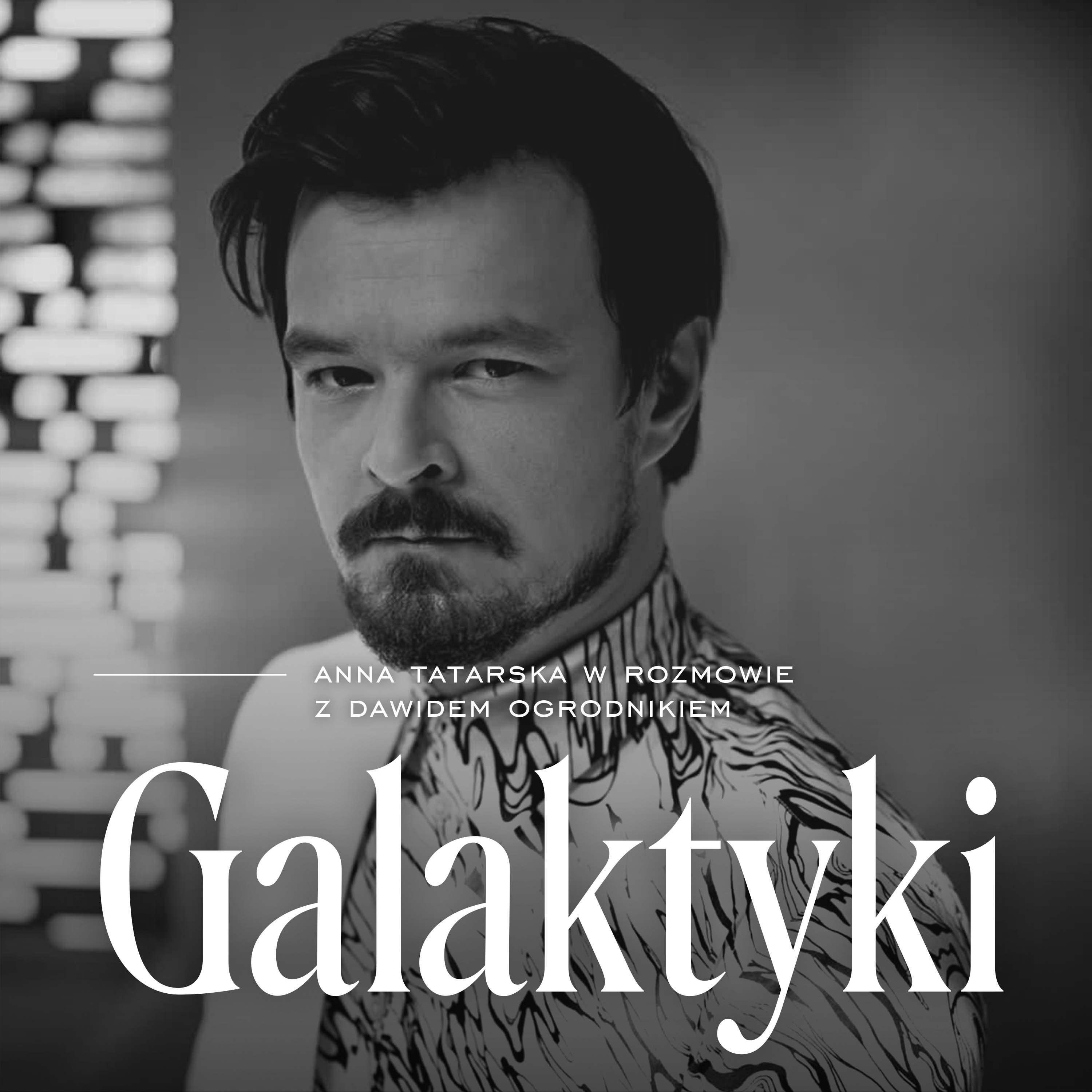 Galaktyki