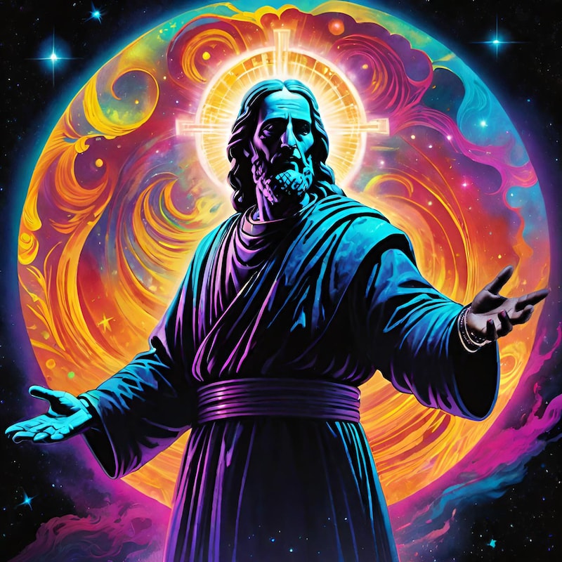 Artwork for podcast Lit Wisdom