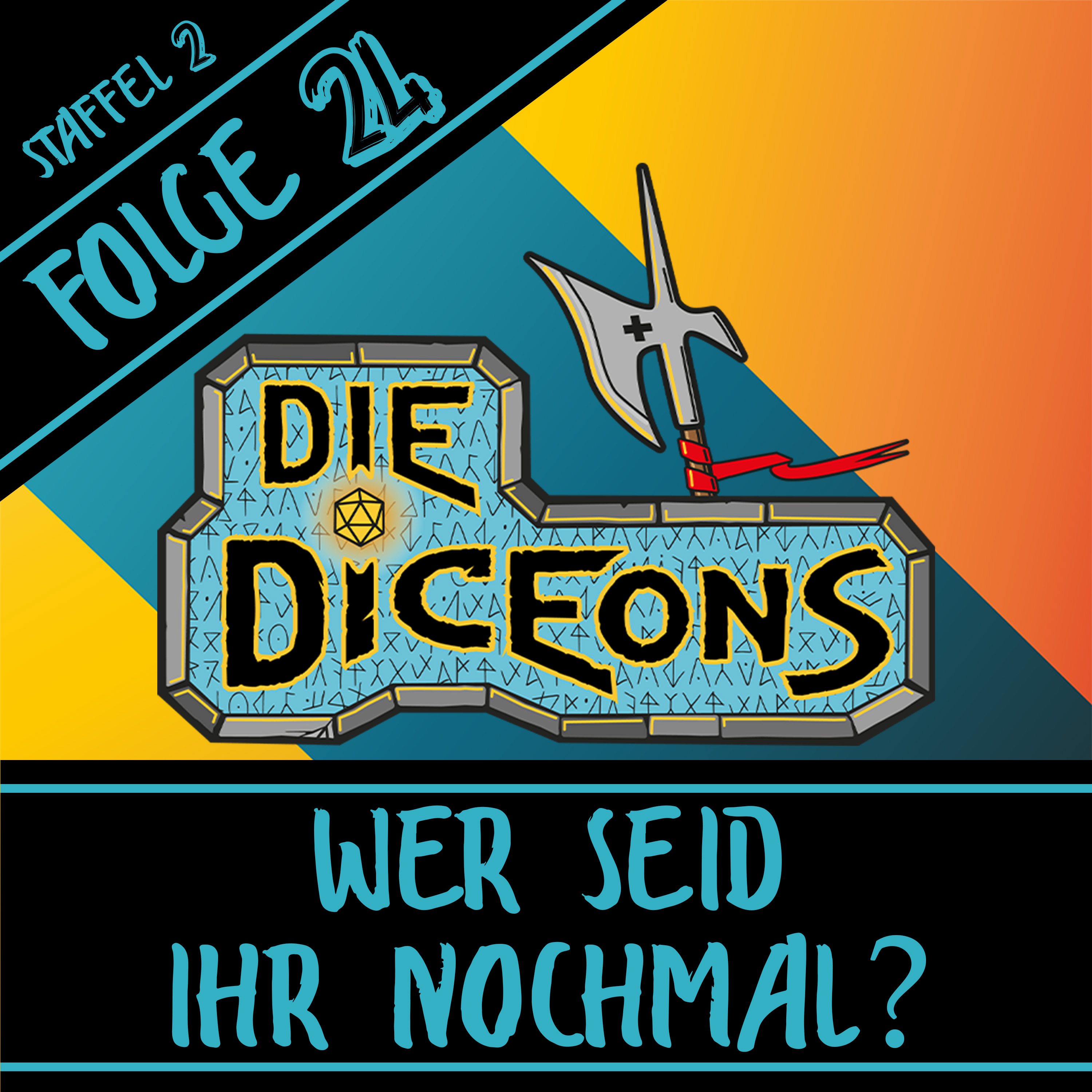 Die Diceons