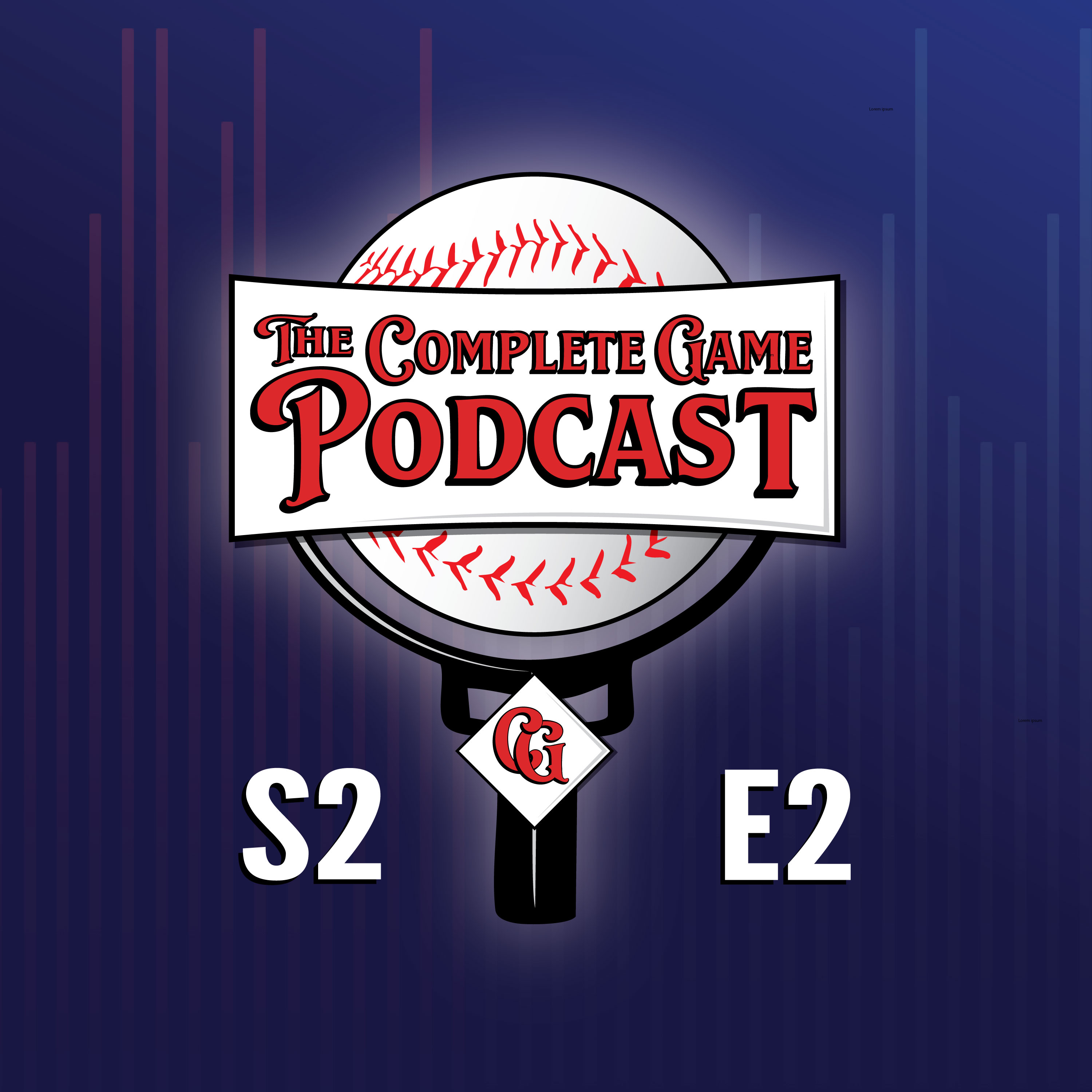 Playing In High Pressure Situations | S2E2
