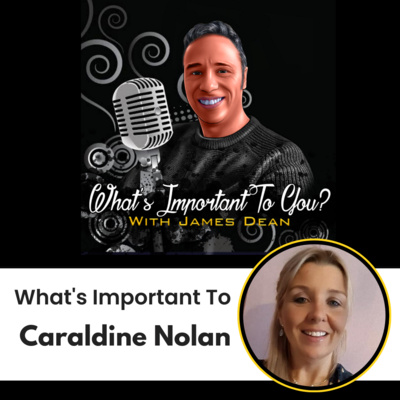What\'s Important To You?