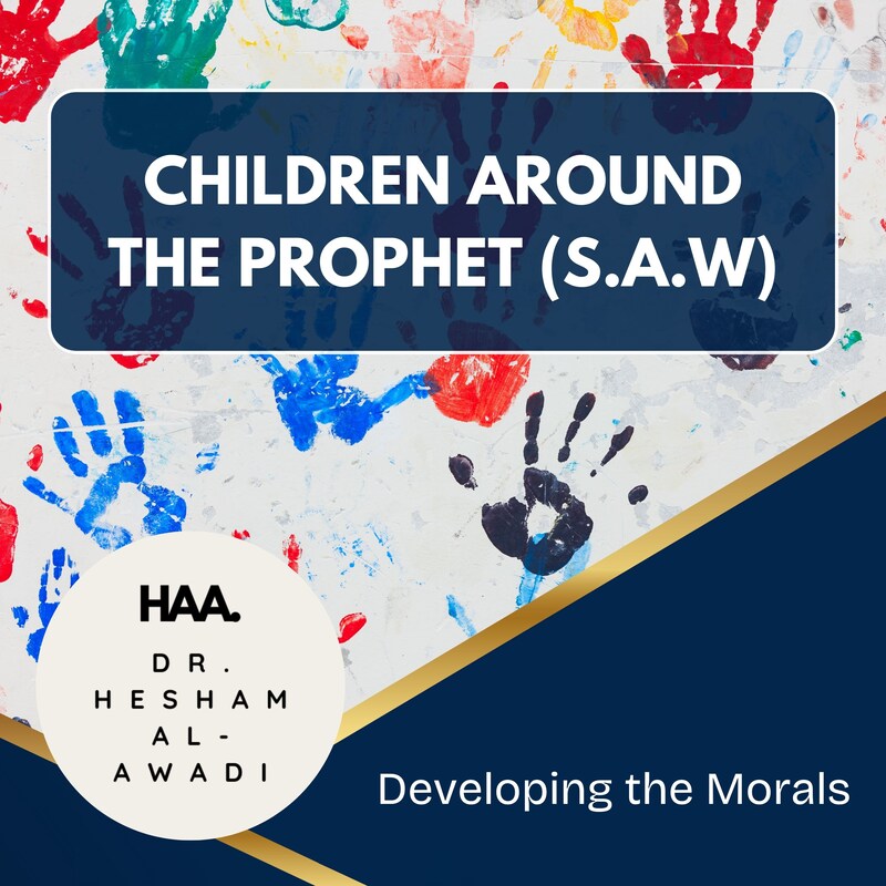 Artwork for podcast Dr. Hesham Al Awadi