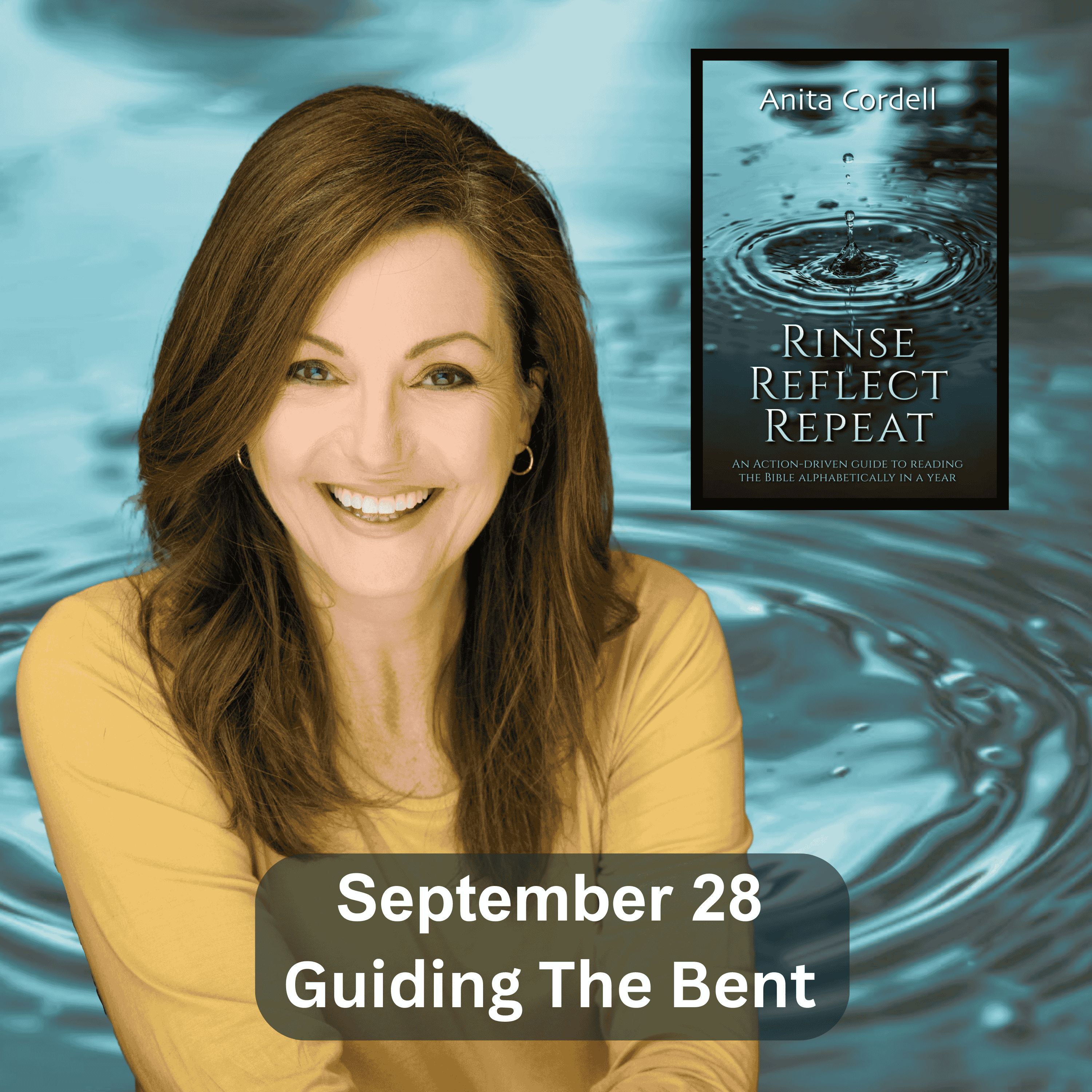 Sep 28/D271: Guiding The Bent (Proverbs 22-25)