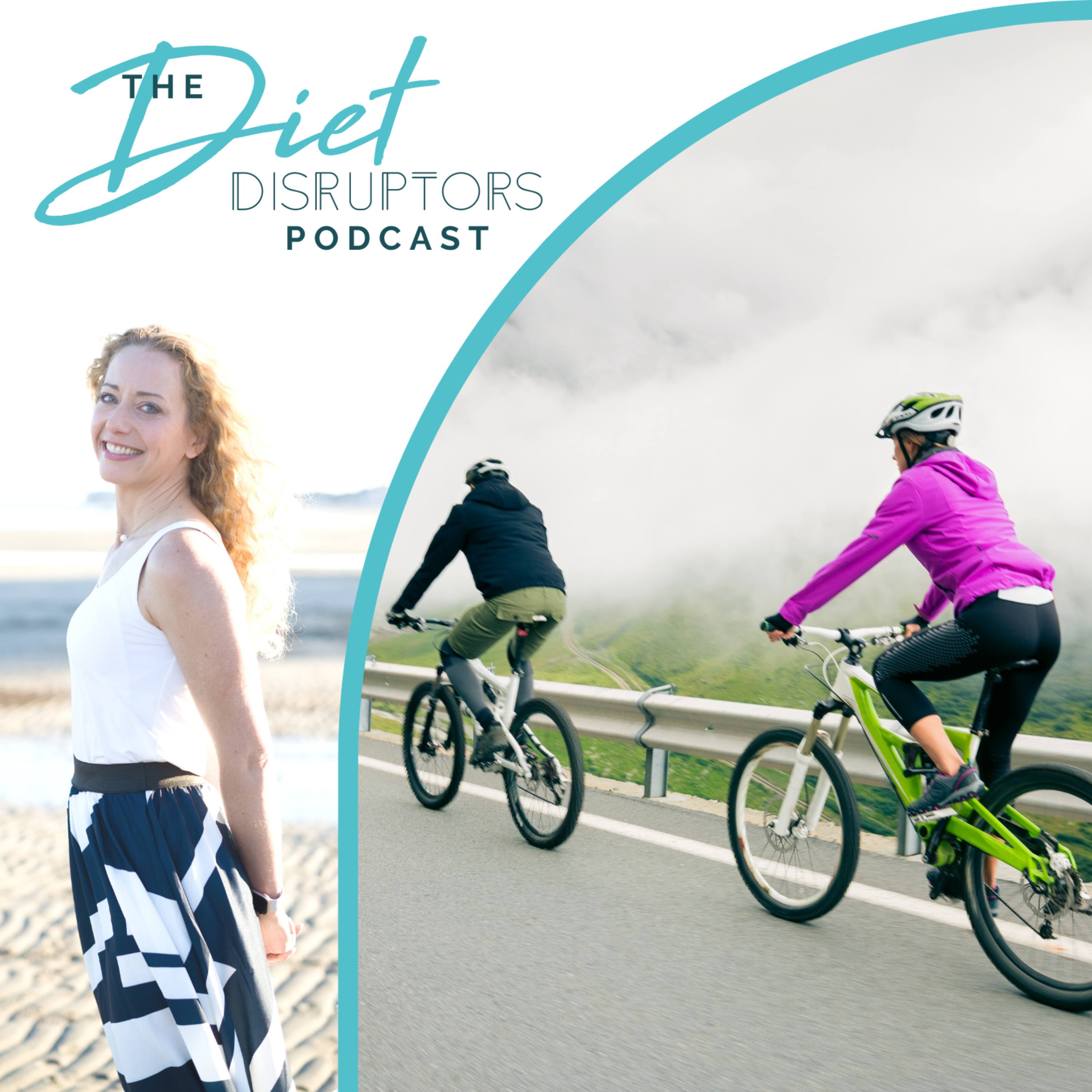 Episode 125: Real Talk with Real Clients - Mickey and Garry