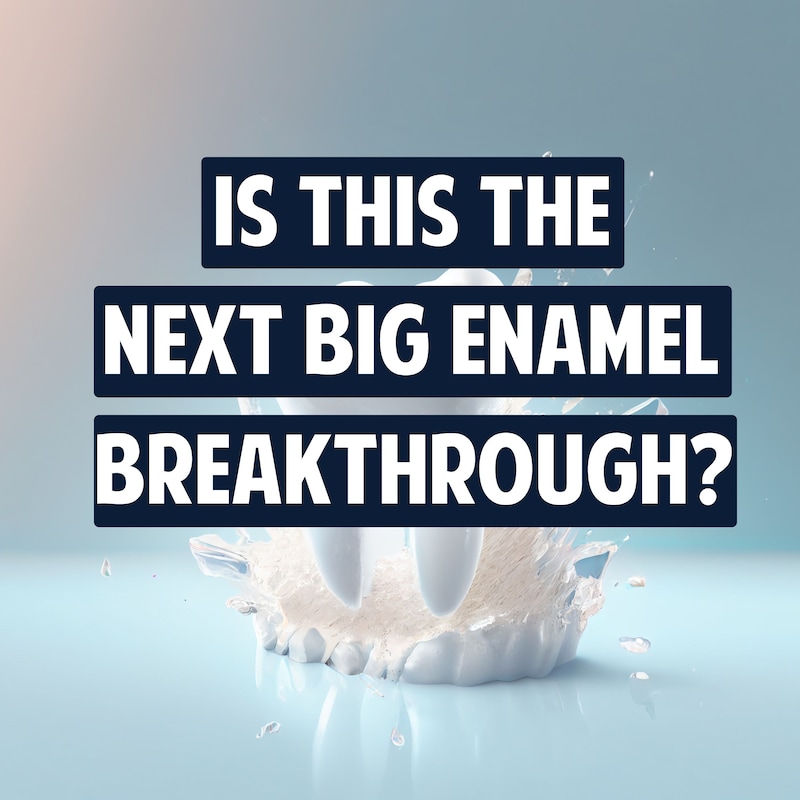 Artwork for podcast Dental Formulator's Playbook