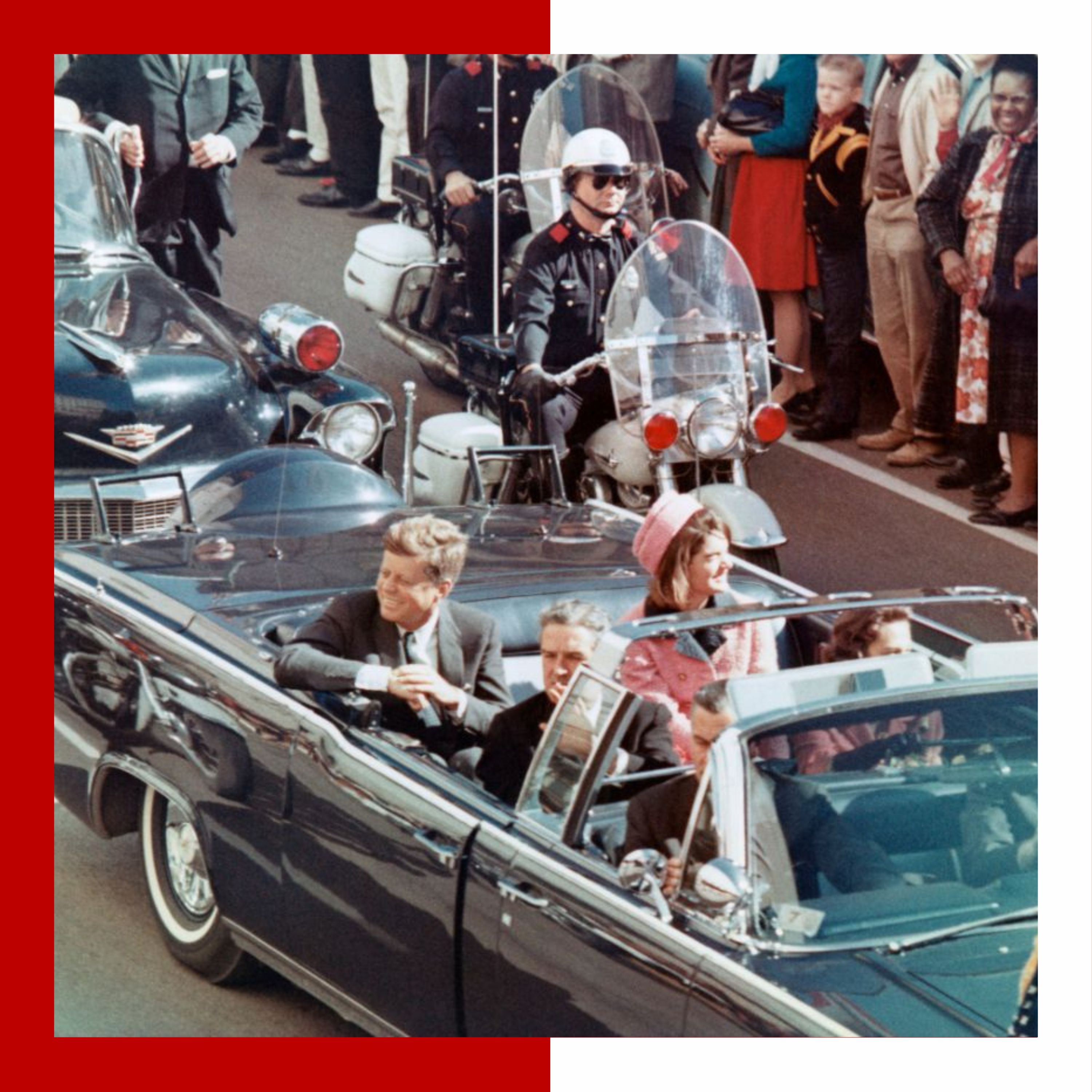 JFK: The Home Movie That Shook the World (2023) episode artwork