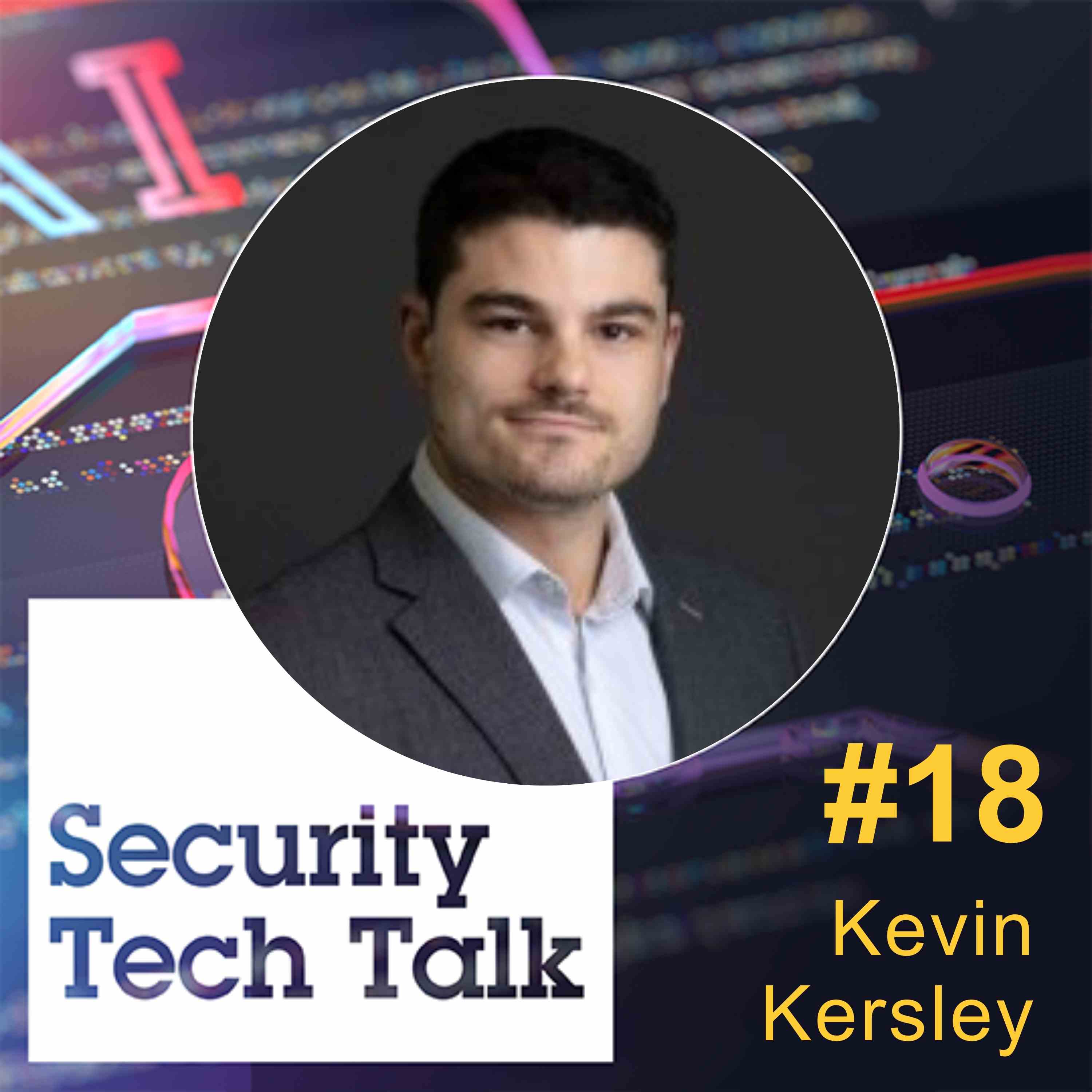 The Hacker Blueprint: Crowdsourcing Cybersecurity and the Reality of AI Targets episode artwork