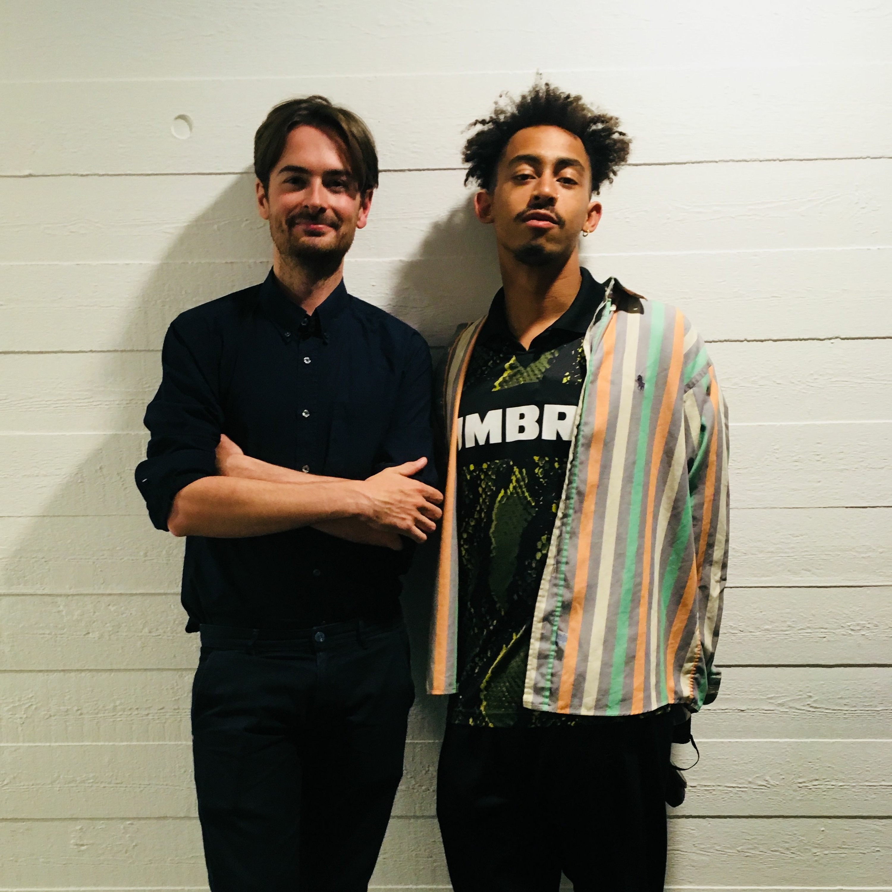 Southbank Centre\'s Book Podcast
