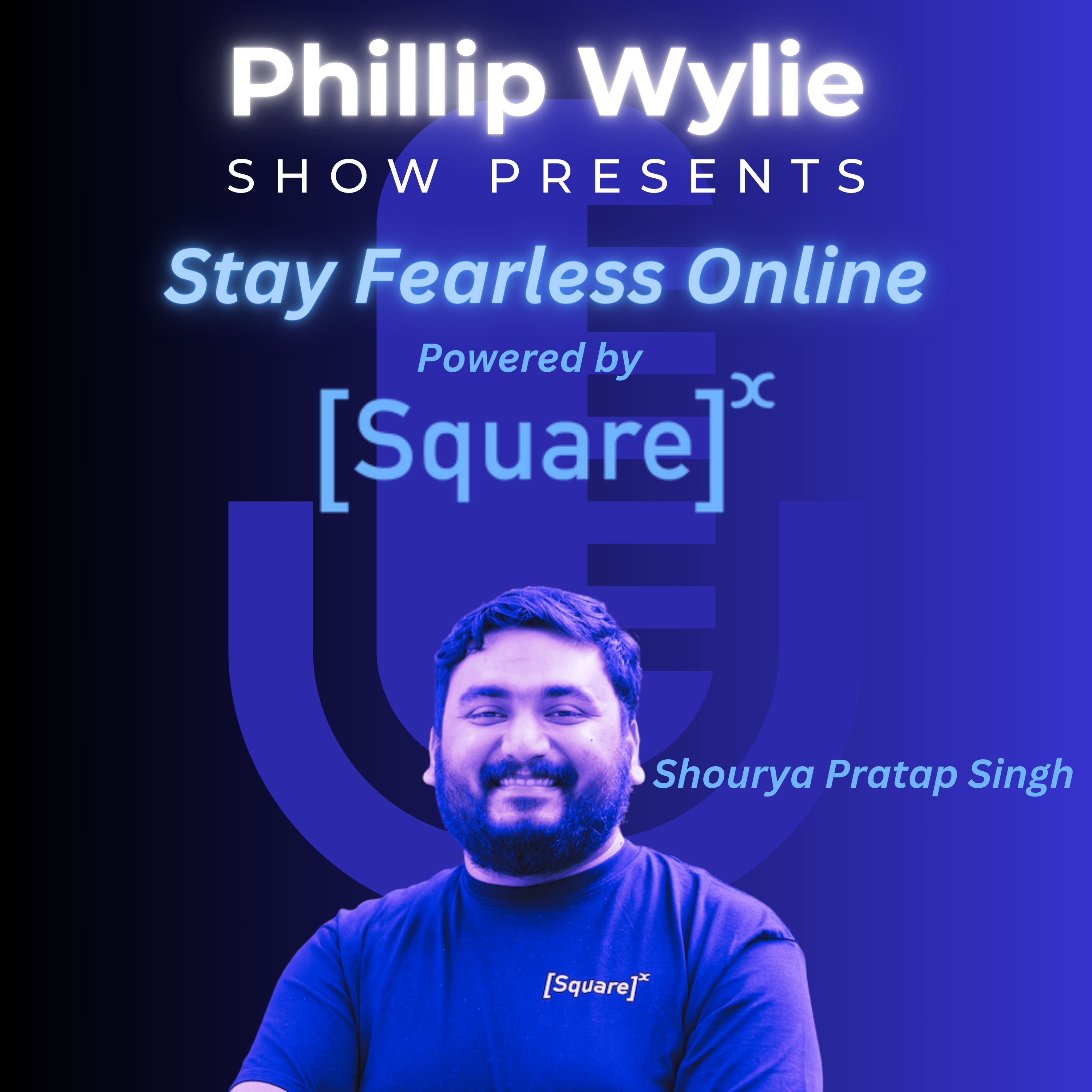 Phillip Wylie Show