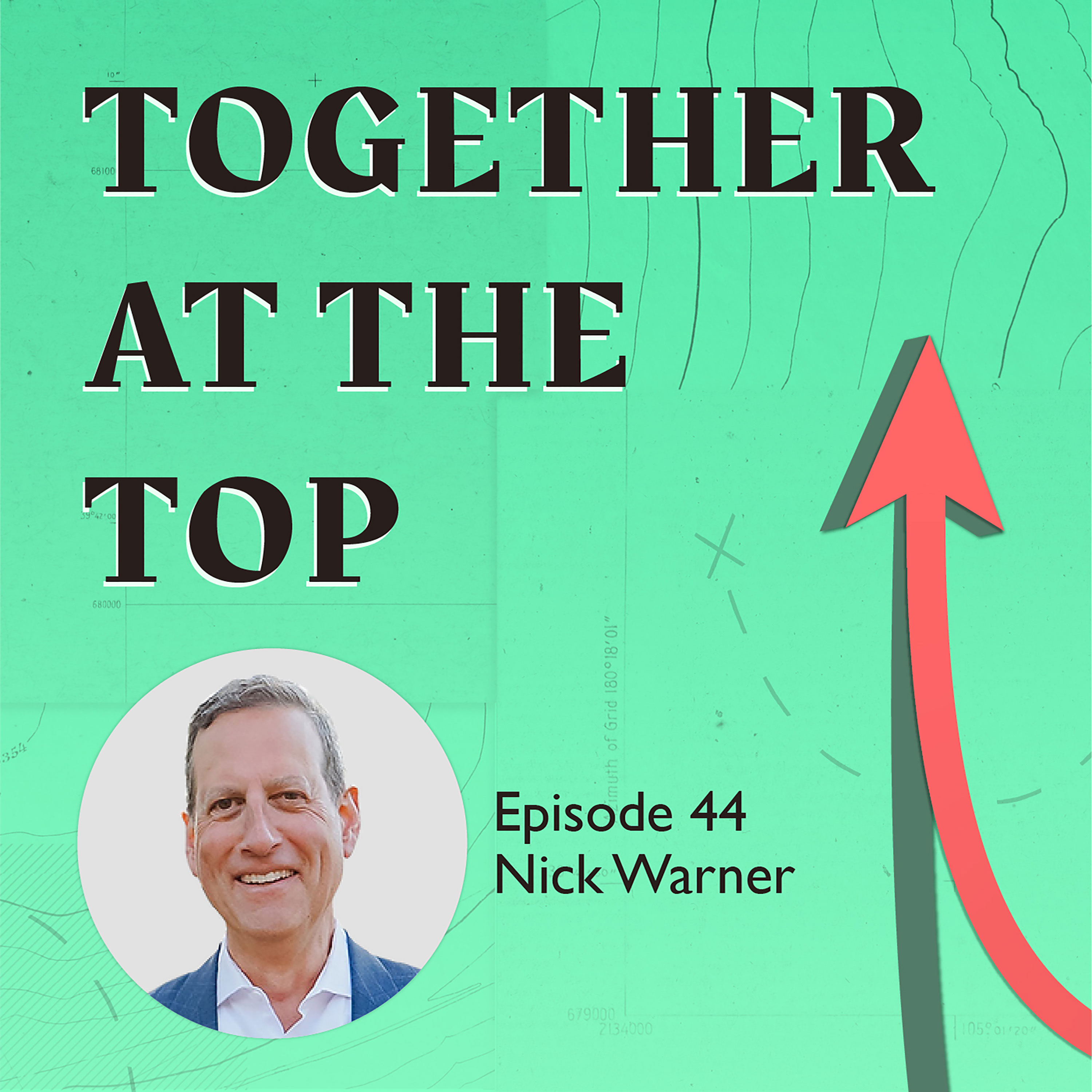 Together at the Top