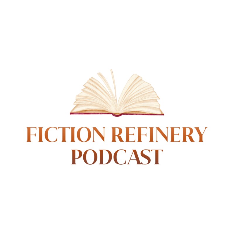 Artwork for podcast Fiction Refinery