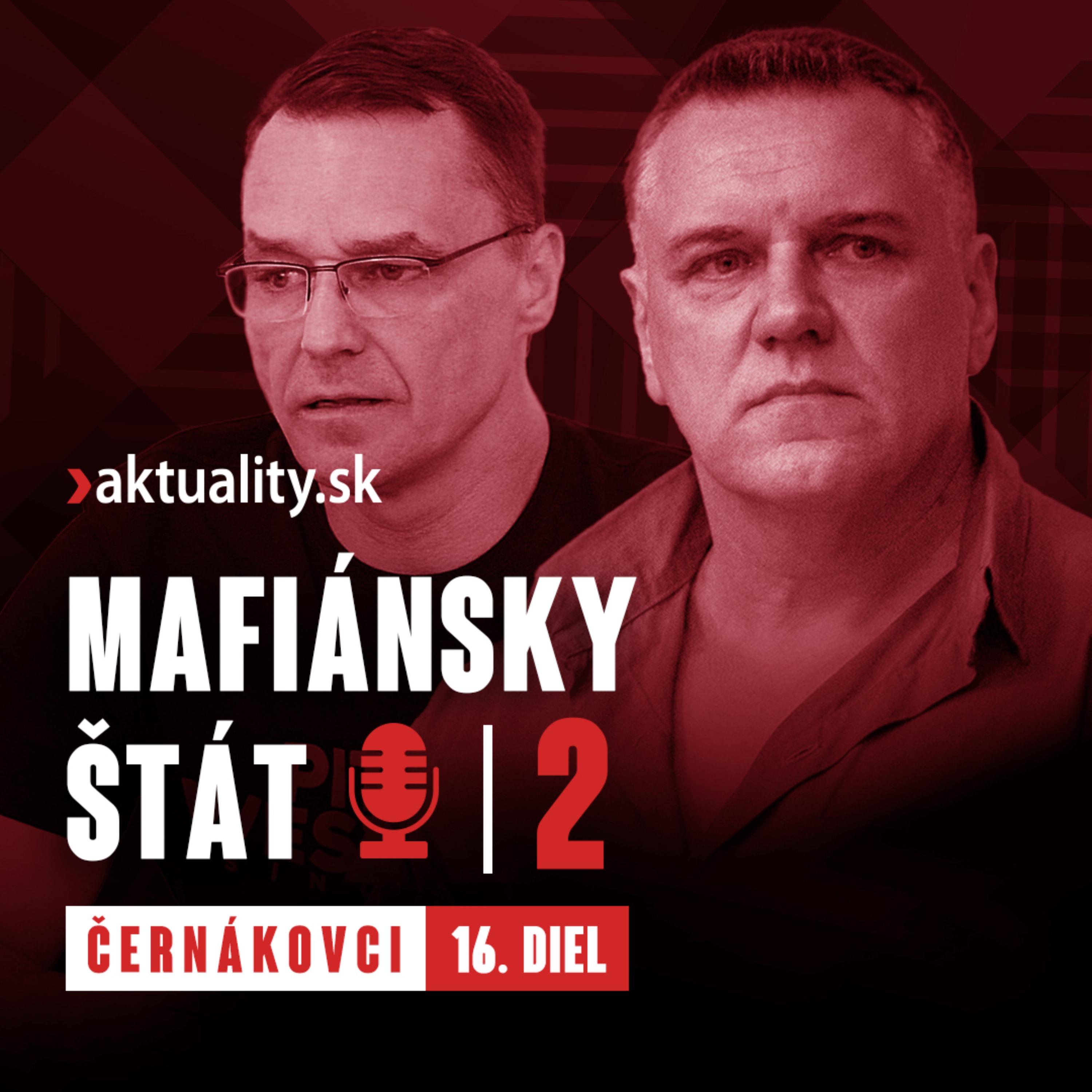 Mafiánsky štát