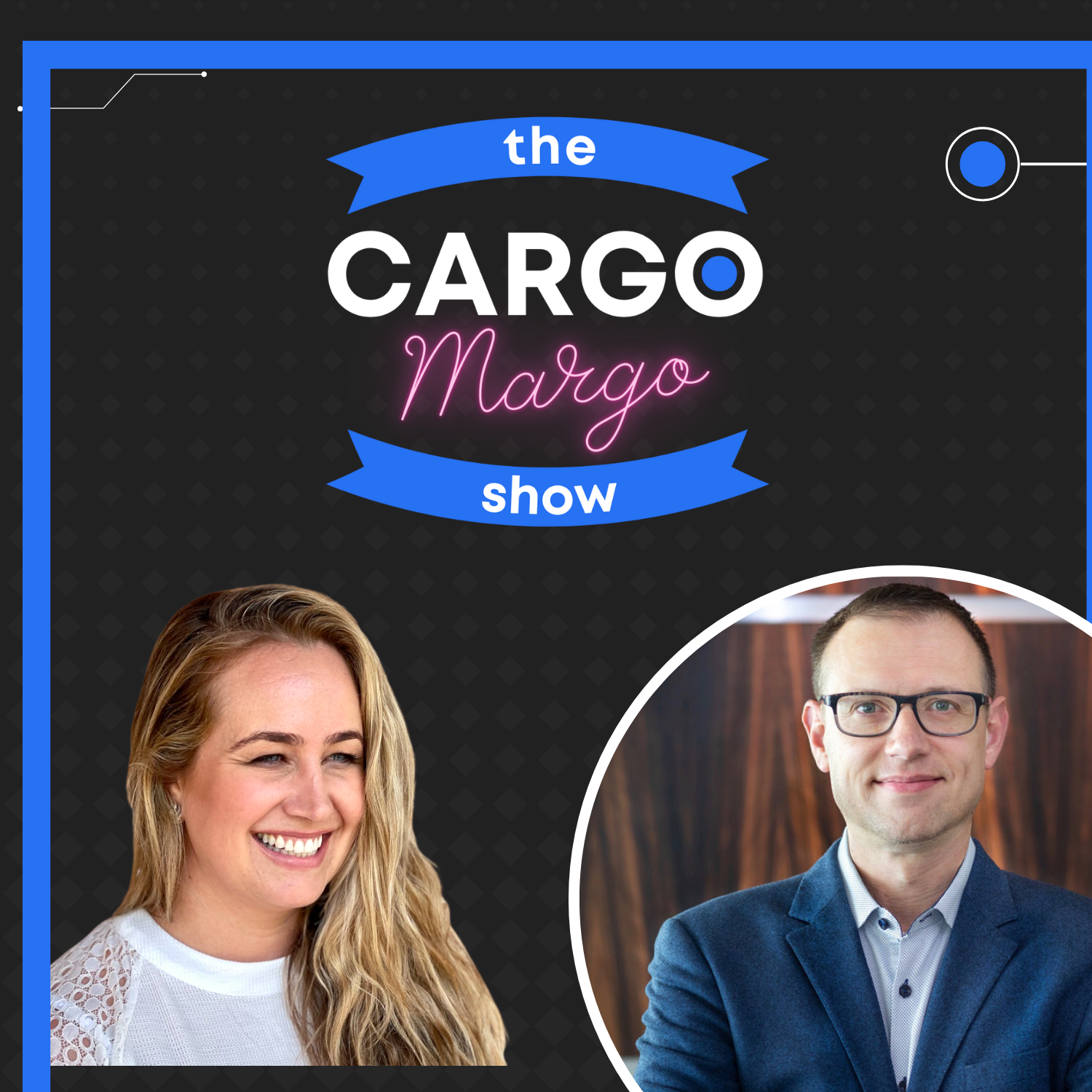 The Cargo Margo Show