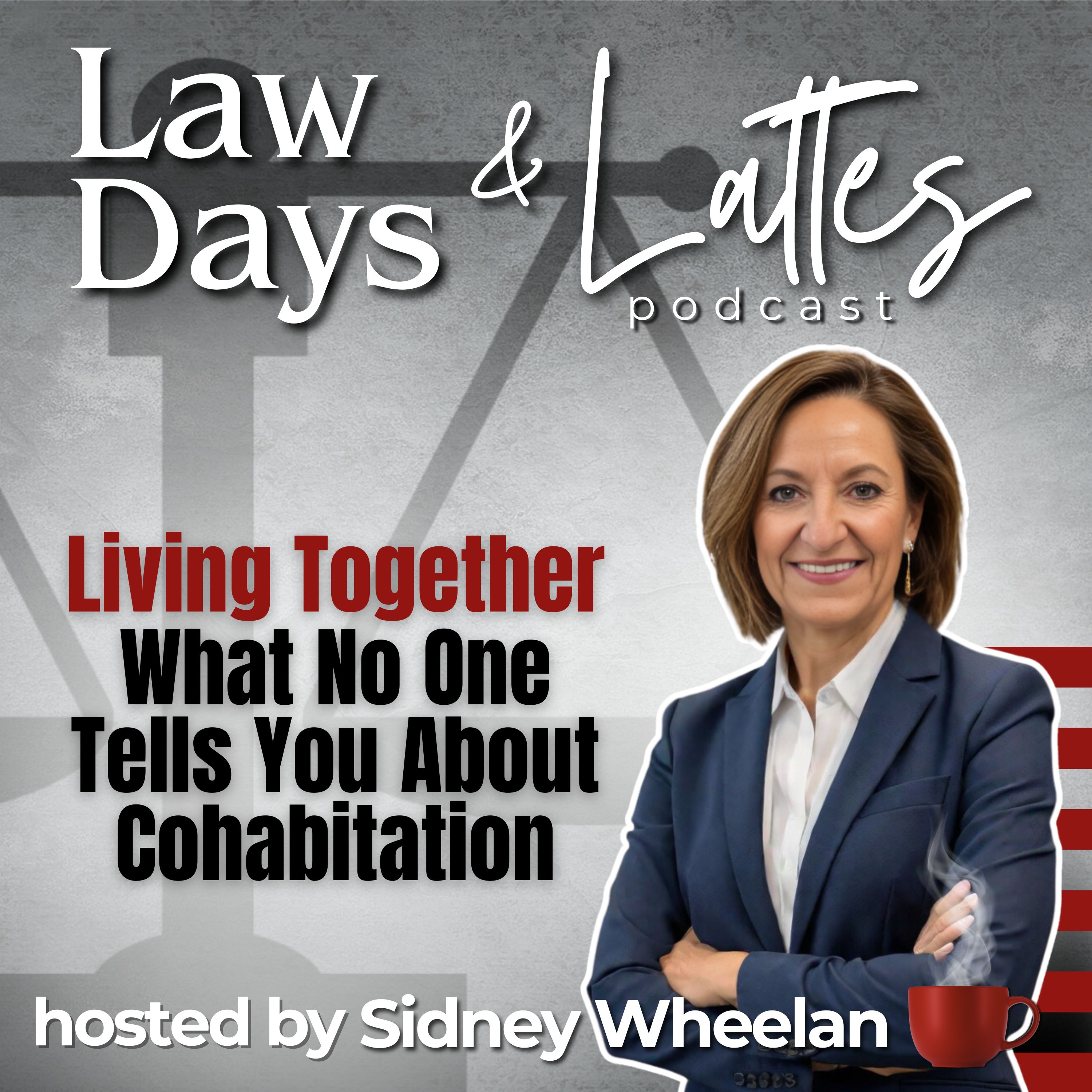 Law Days & Lattes