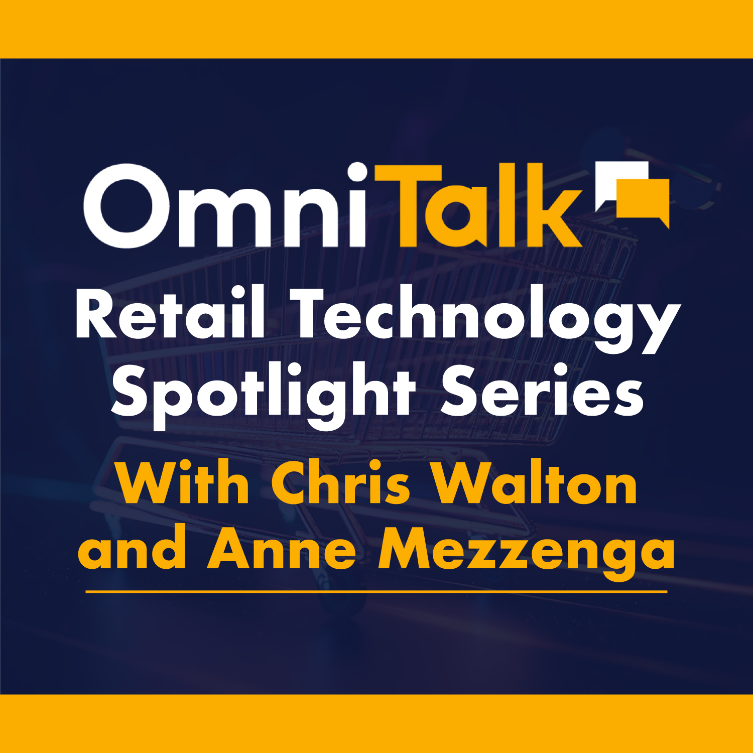 Spotlight Series: Interview with Syte CMO and Co-Founder Lihi Pinto Fryman [Podcast]