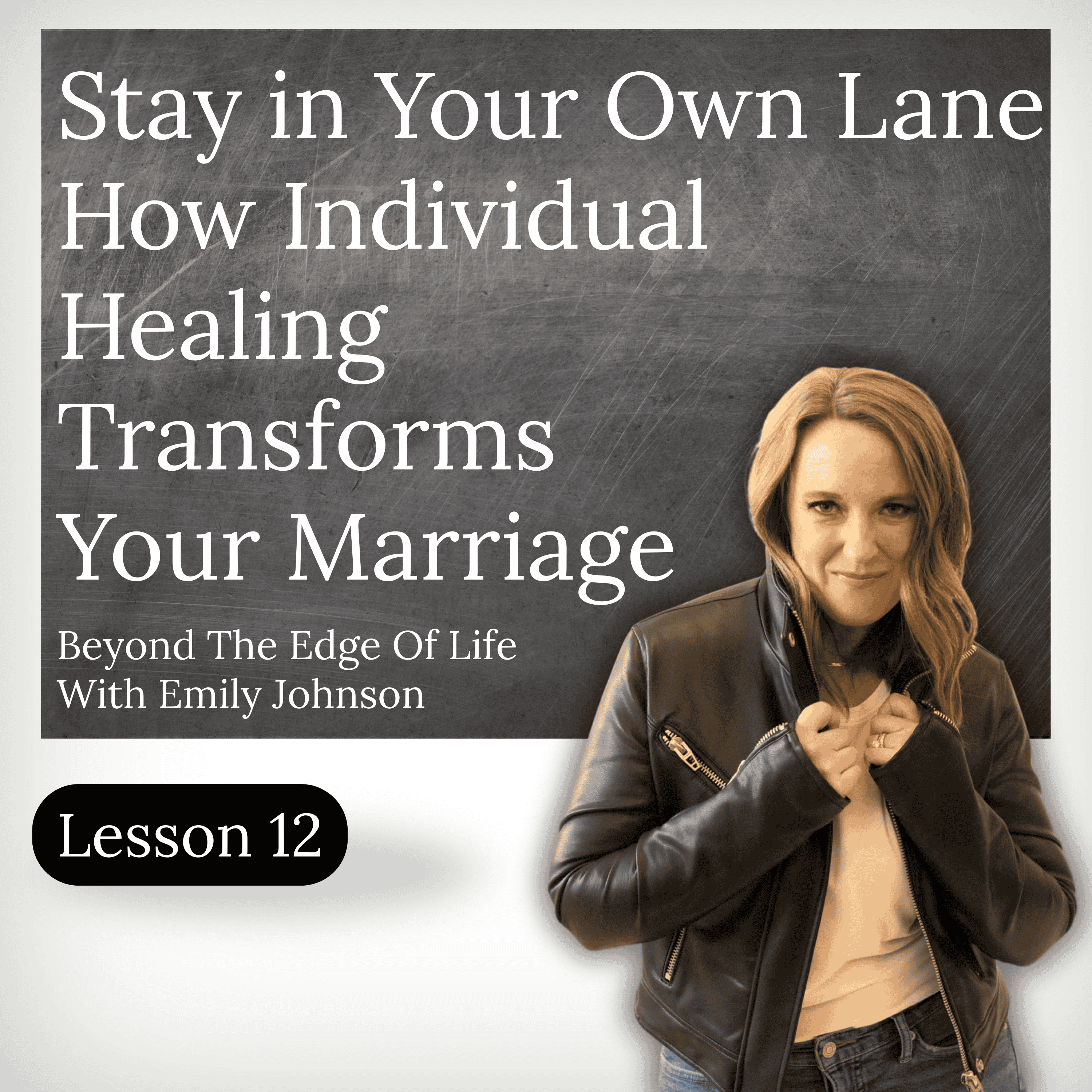 Beyond The Edge Of Life