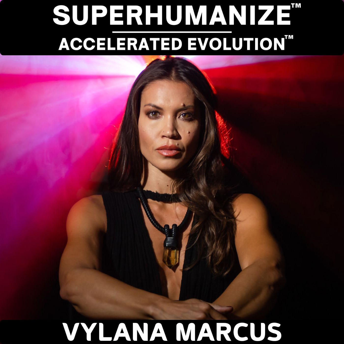 The Superhumanize Podcast