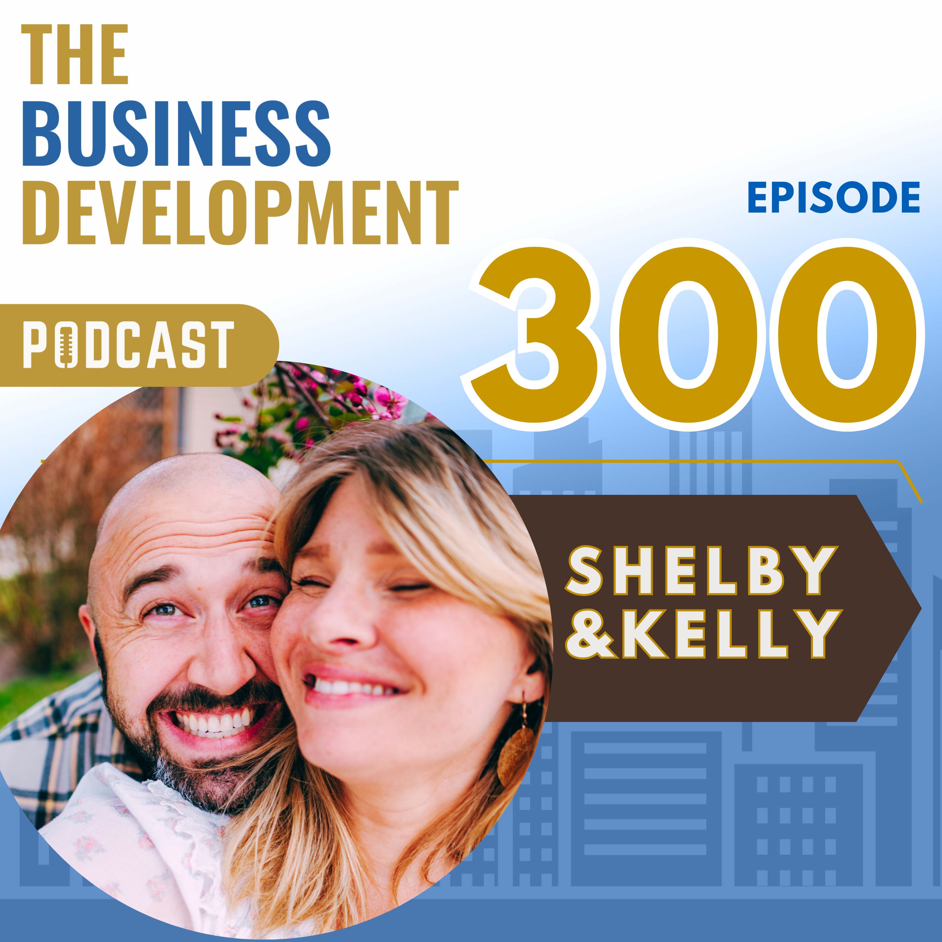 The Journey to 300