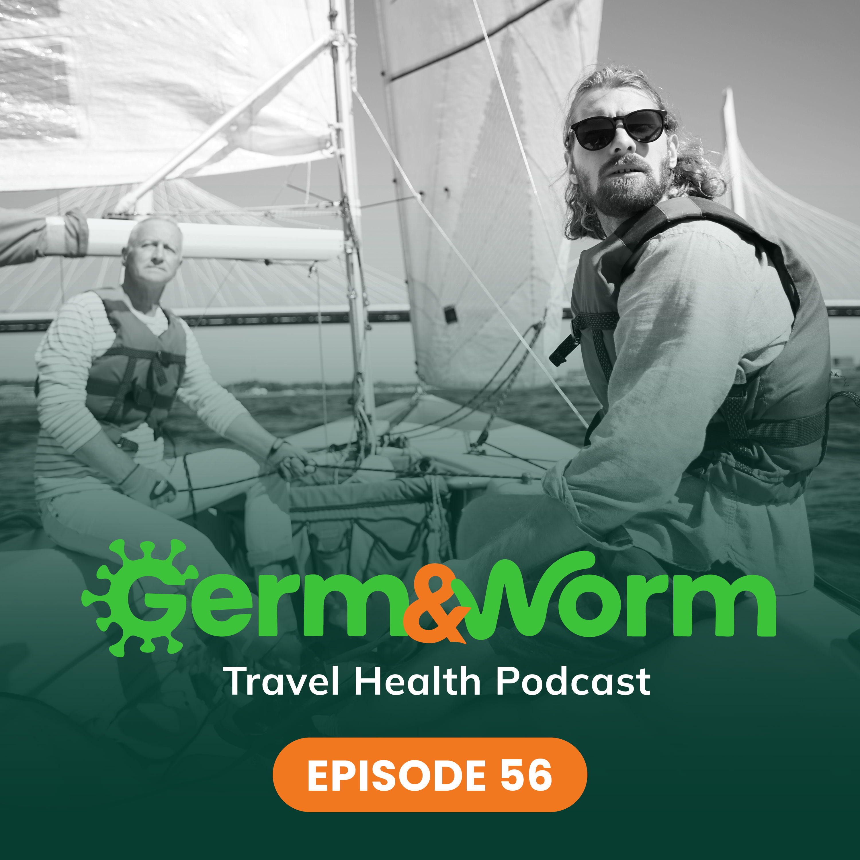Germ & Worm