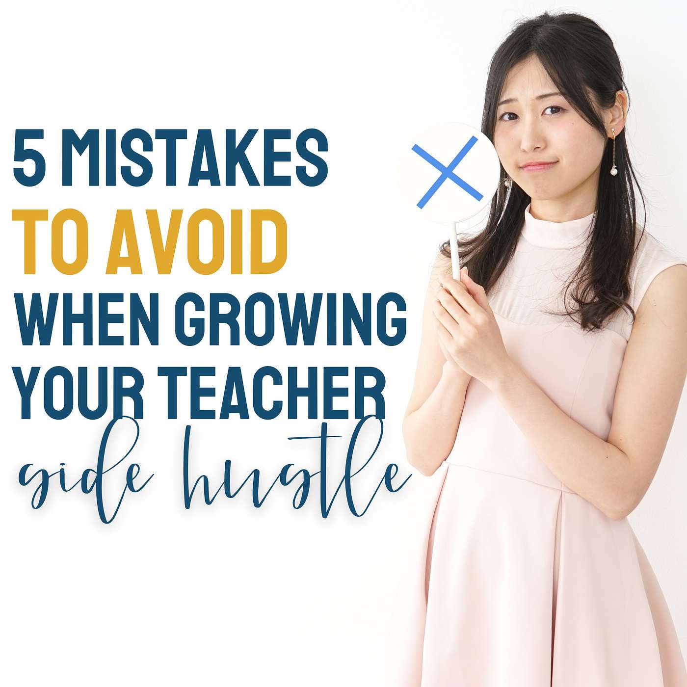 The Classroom Exit Strategies Podcast