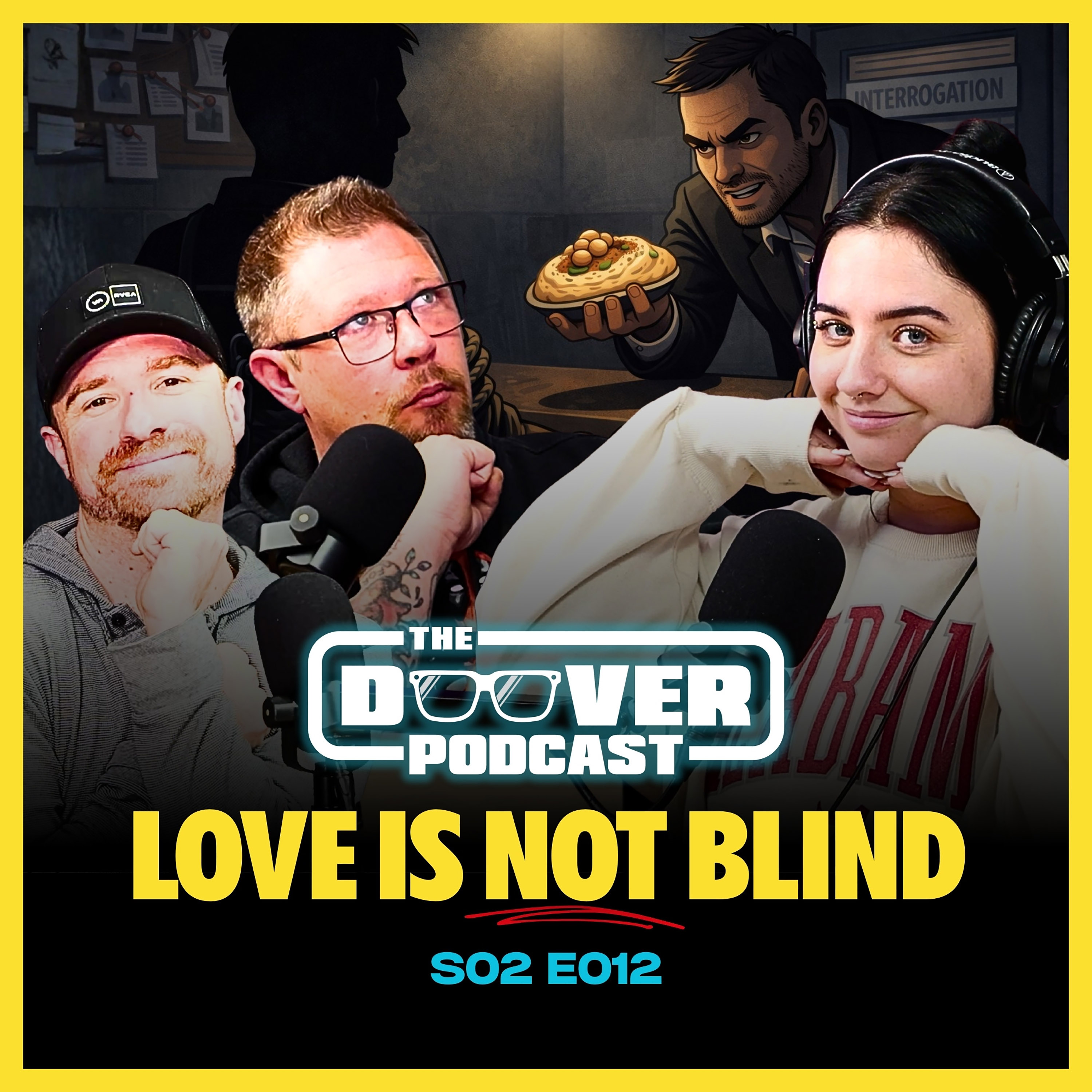 The Do-Over Podcast