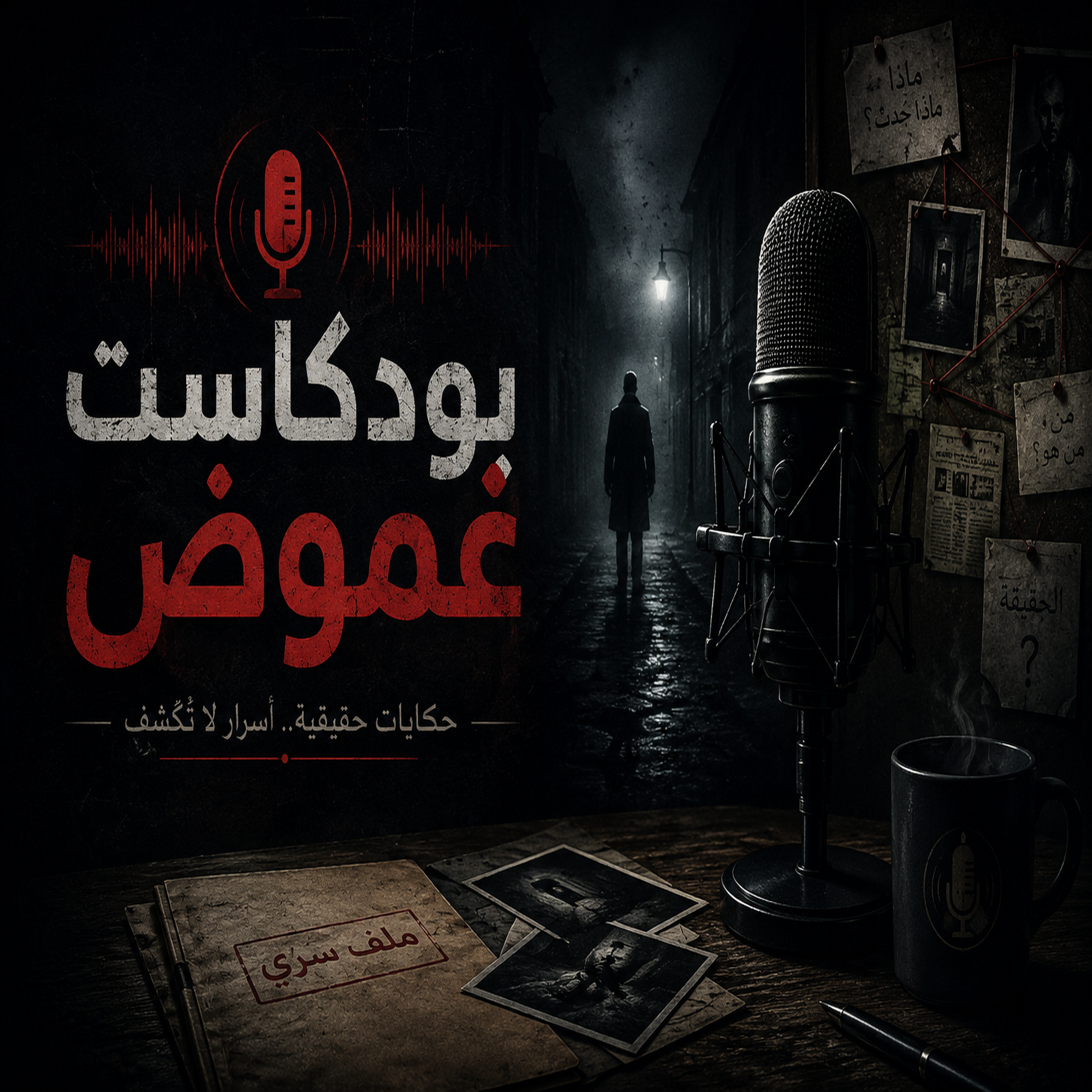 غموض