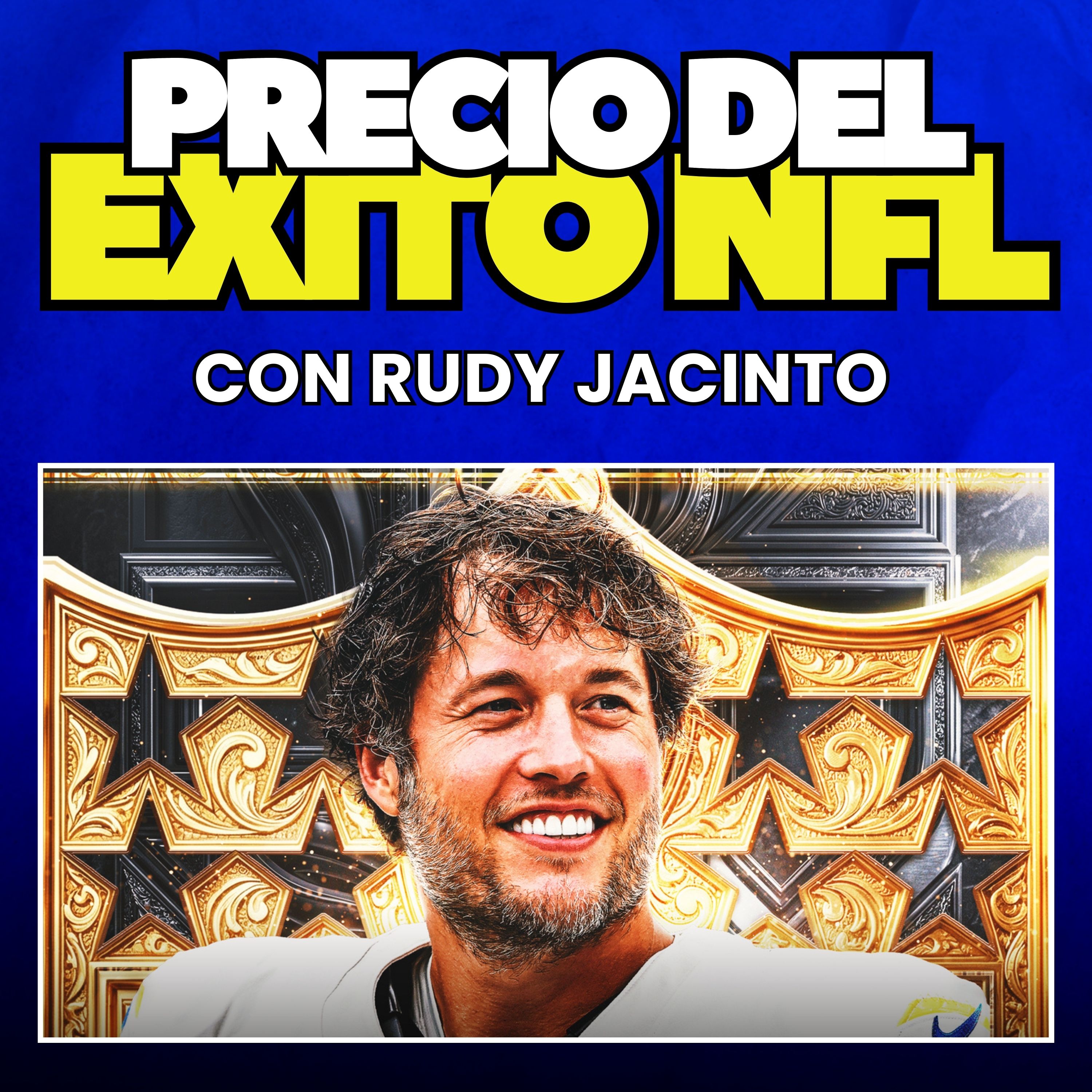 Precio Del Exito NFL
