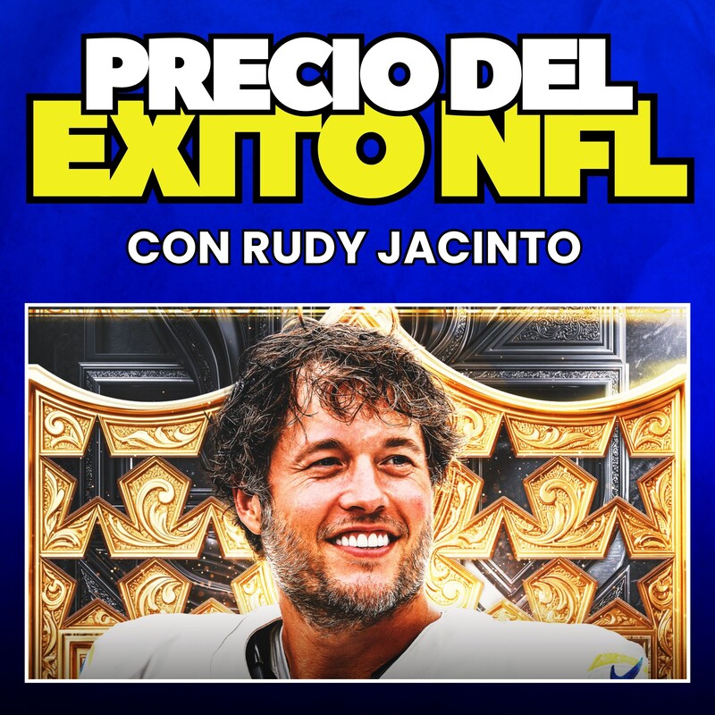 Artwork for podcast Precio Del Exito NFL