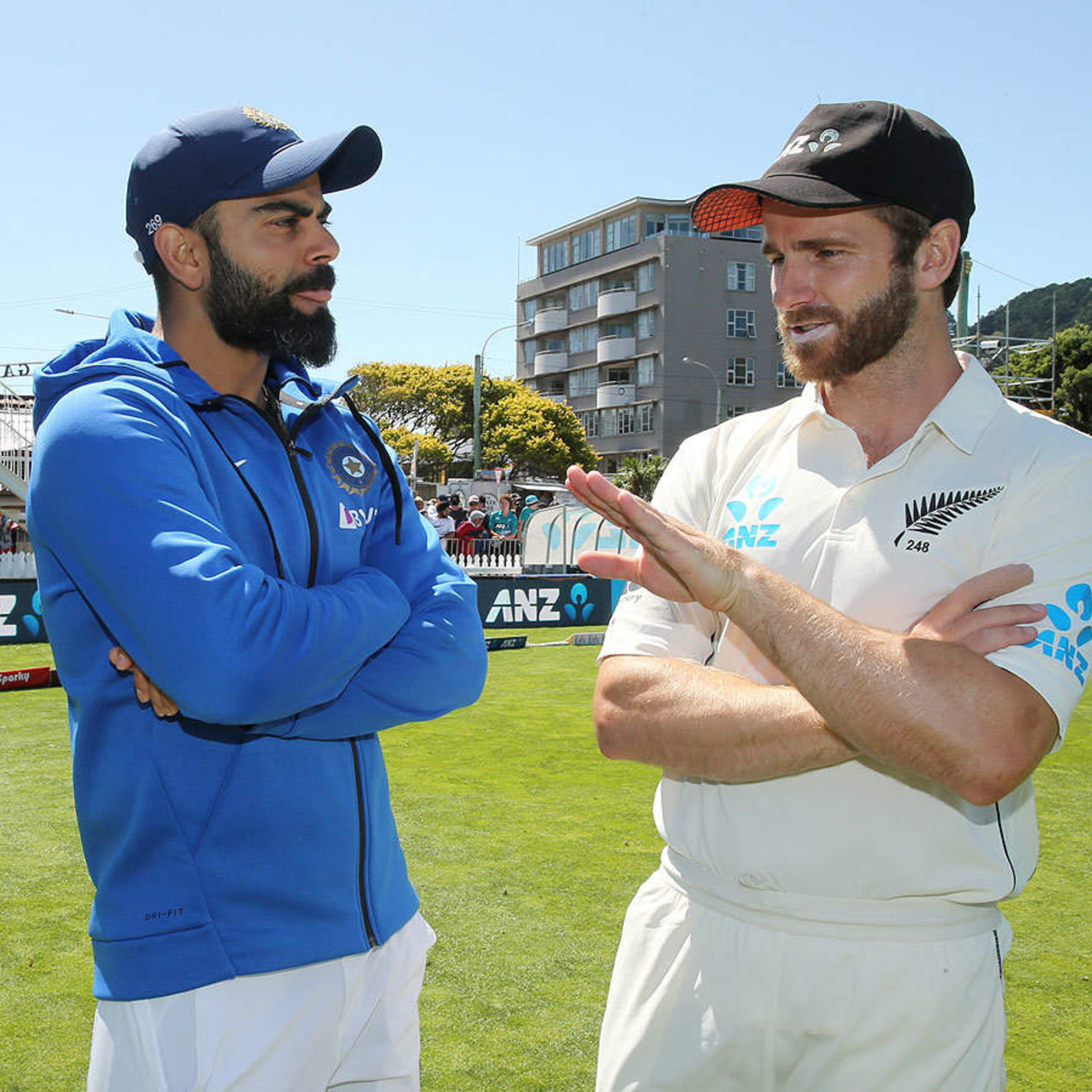 The Road to the World Test Championship Final