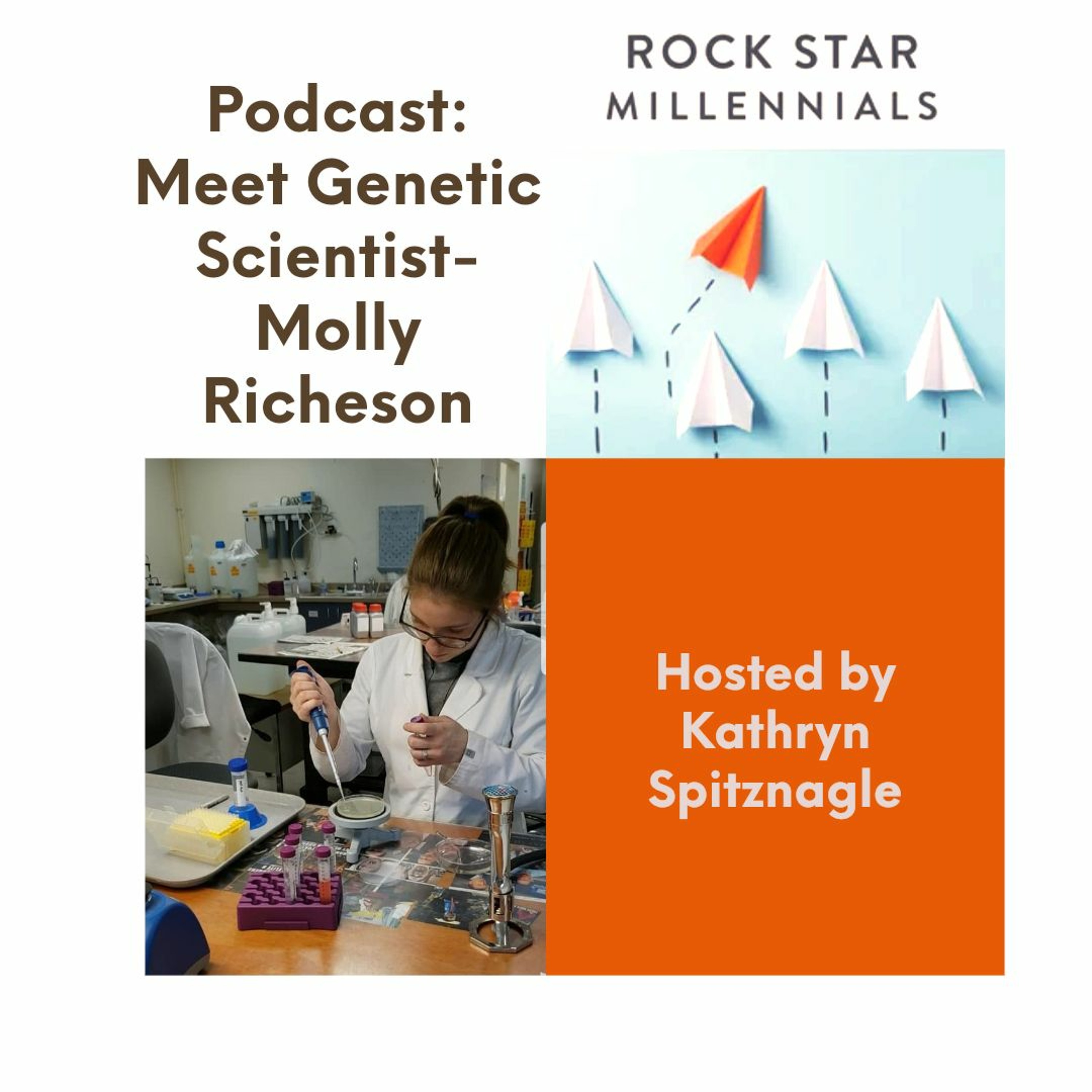 Rock Star Millennials Podcast