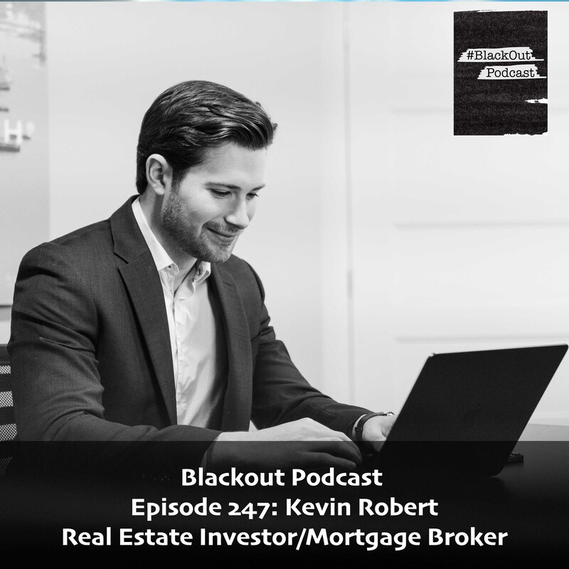 Artwork for podcast Blackout Podcast