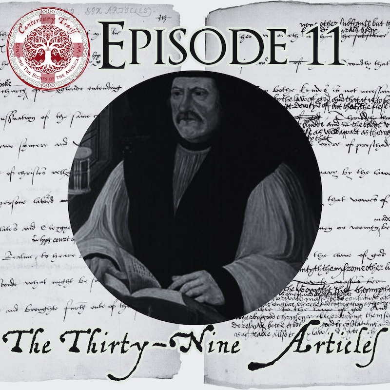 Artwork for podcast Canterbury Trails