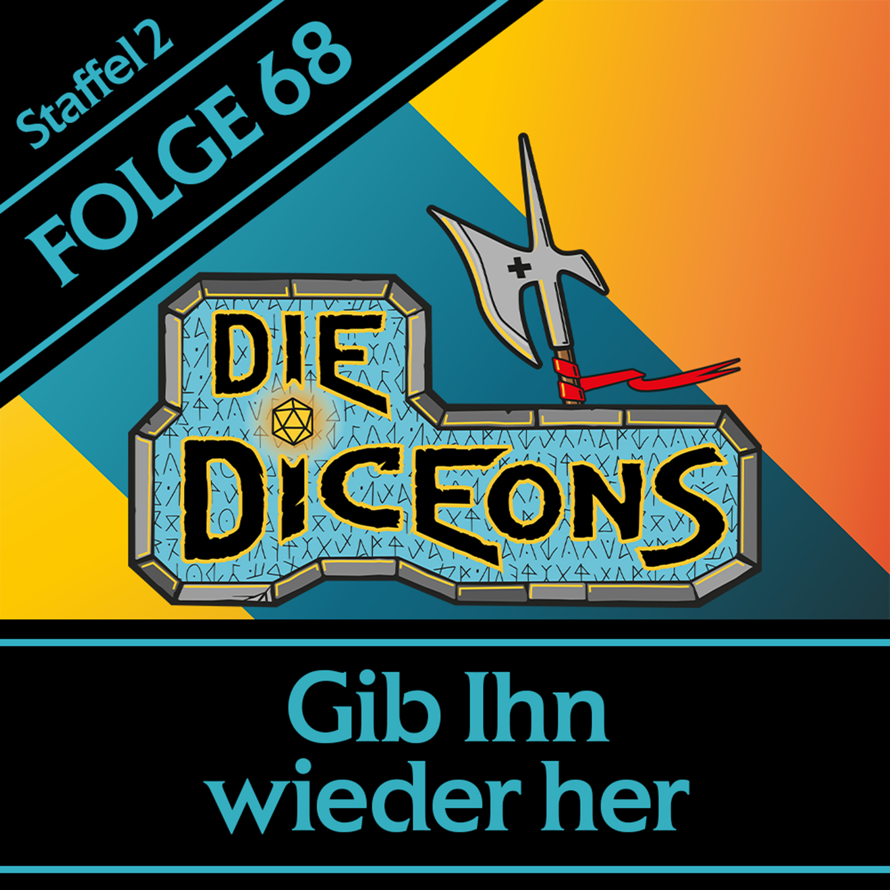 Die Diceons