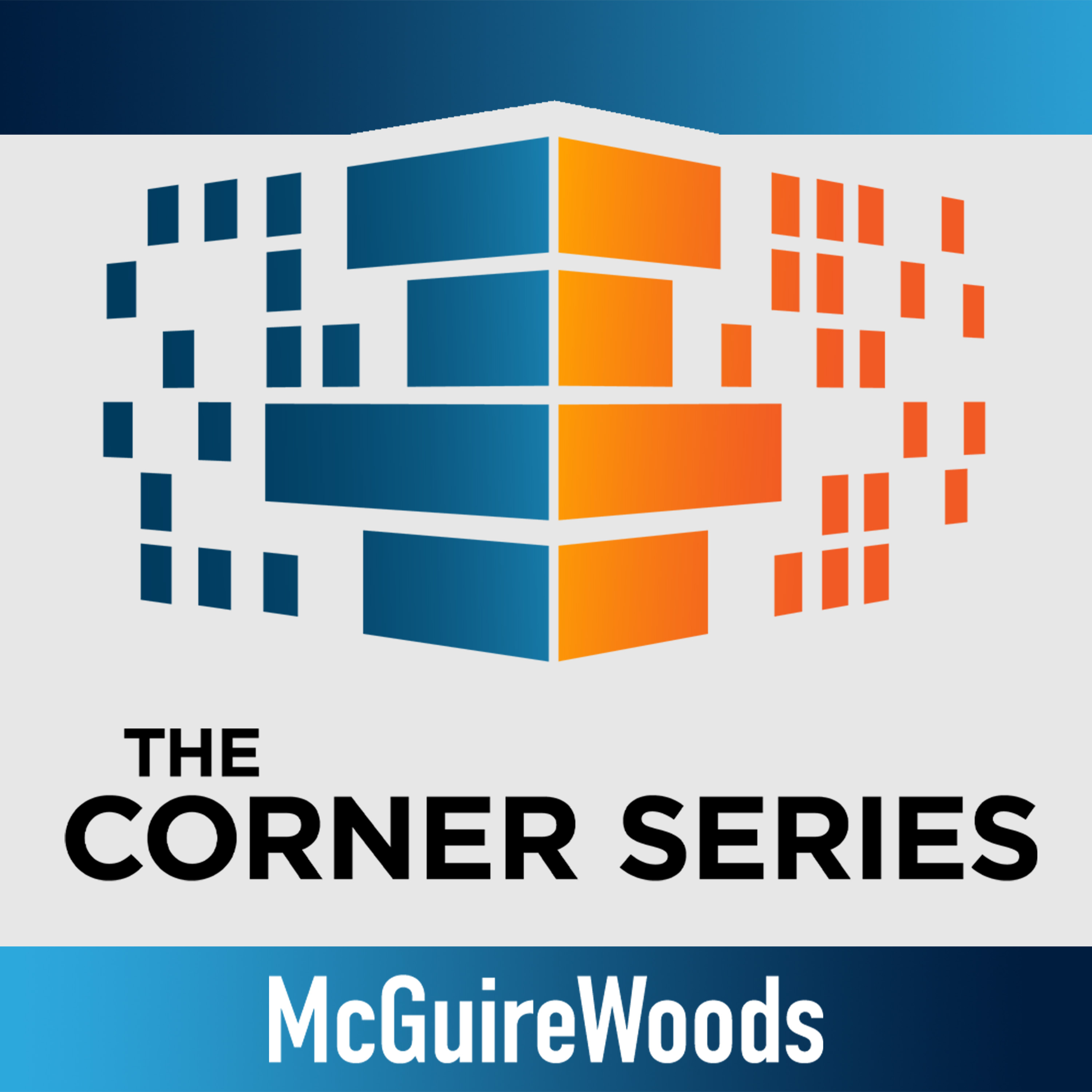 Artwork for podcast The Corner Series