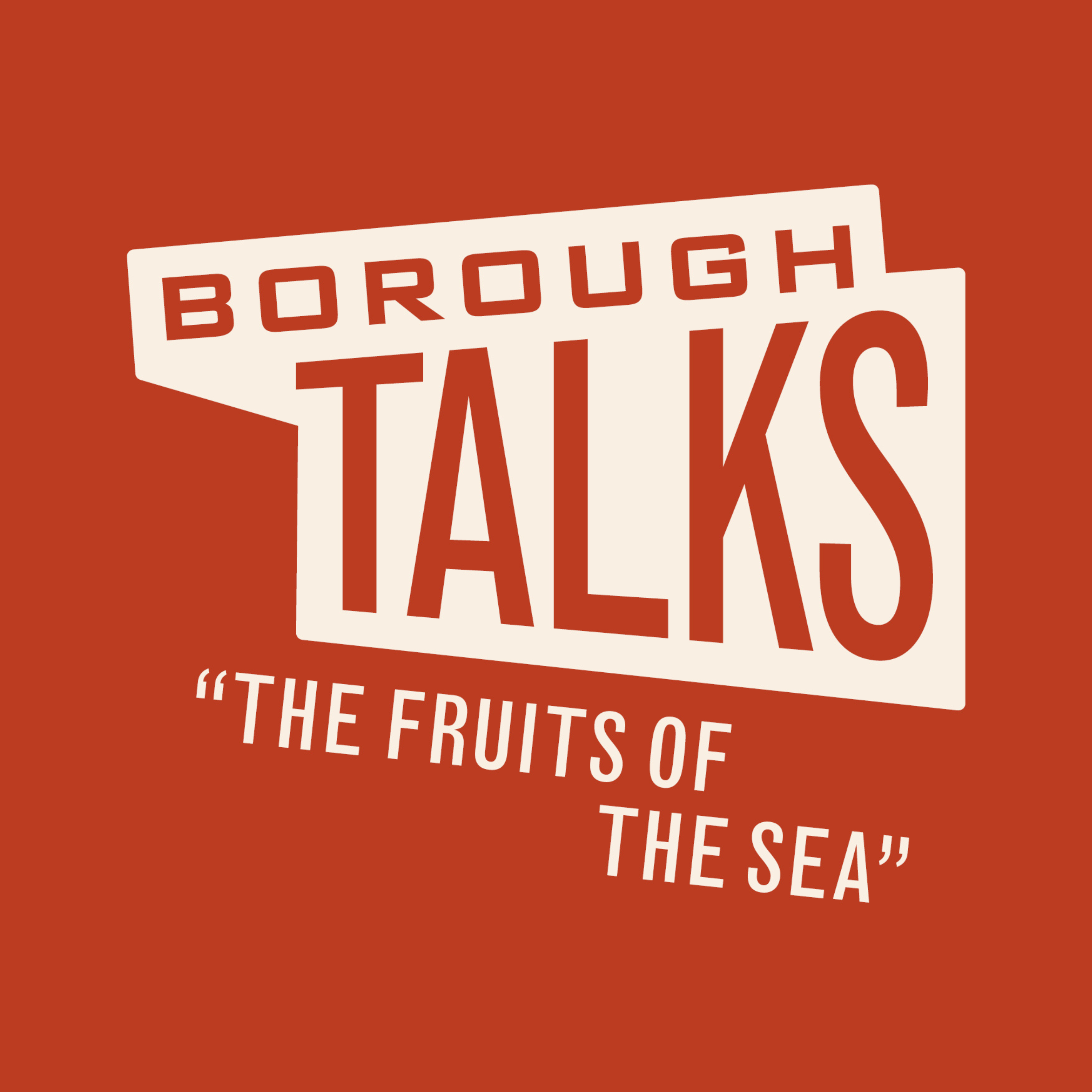 Borough Talks