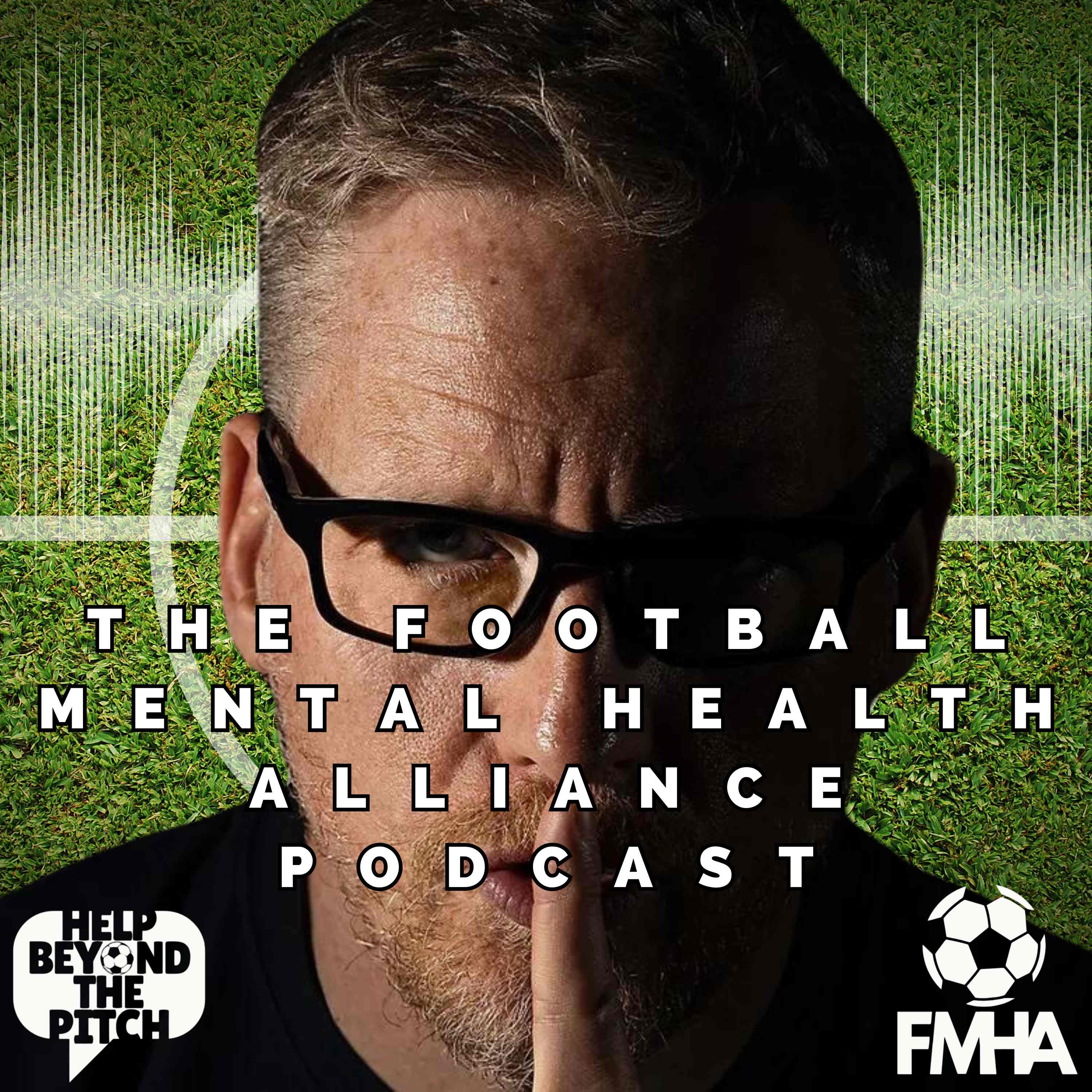 The Football Mental Health Alliance