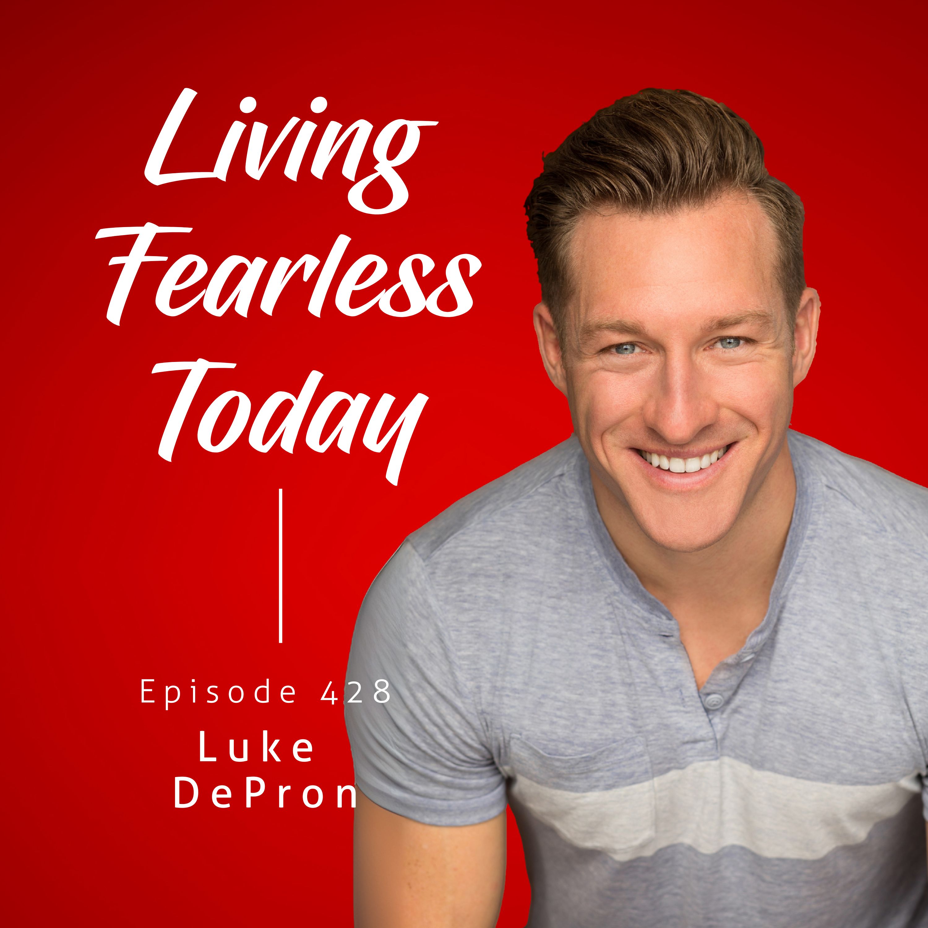 Living Fearless Today