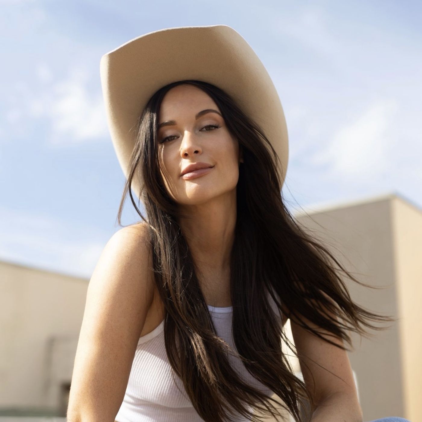 Caballero - Kasey Musgraves episode artwork
